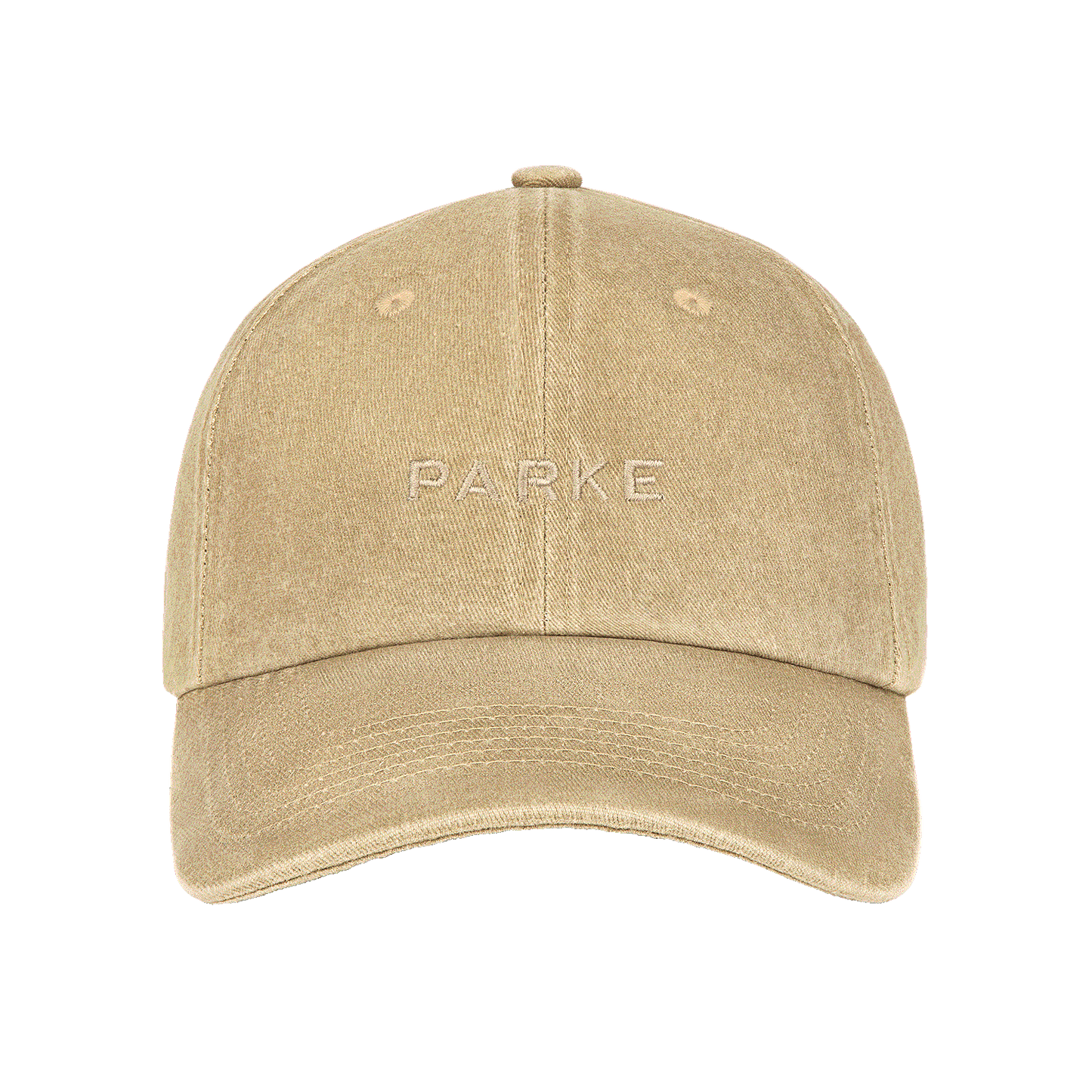 Tonal Hat -tonal tan