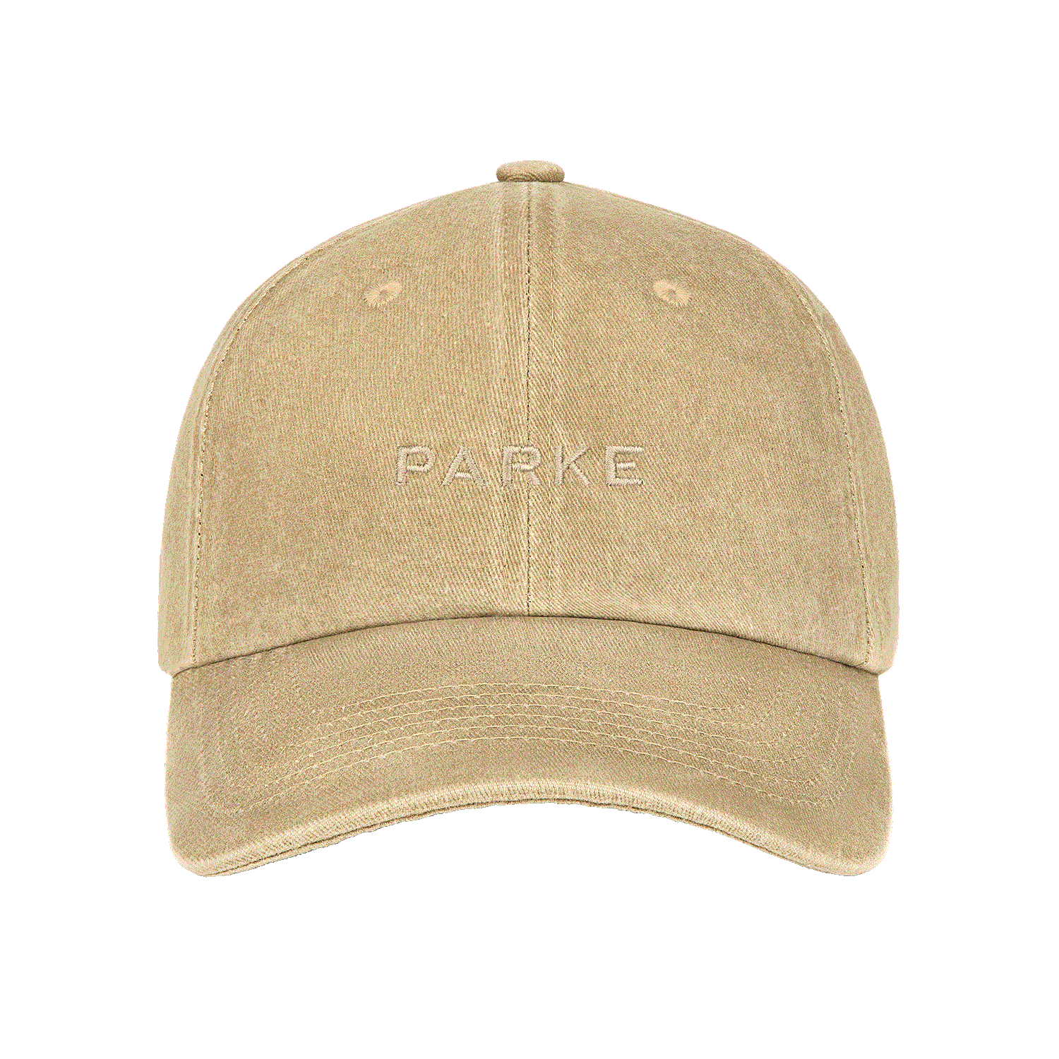 Tonal Hat -tonal tan