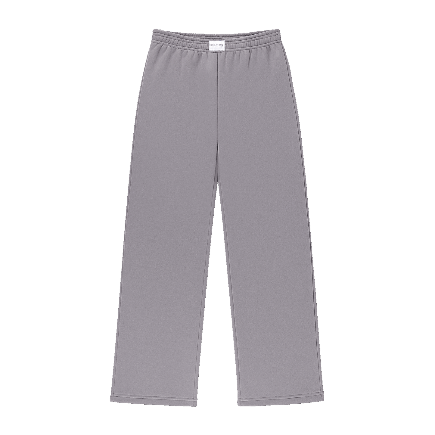 Tonal Boxer Sweatpants -stone