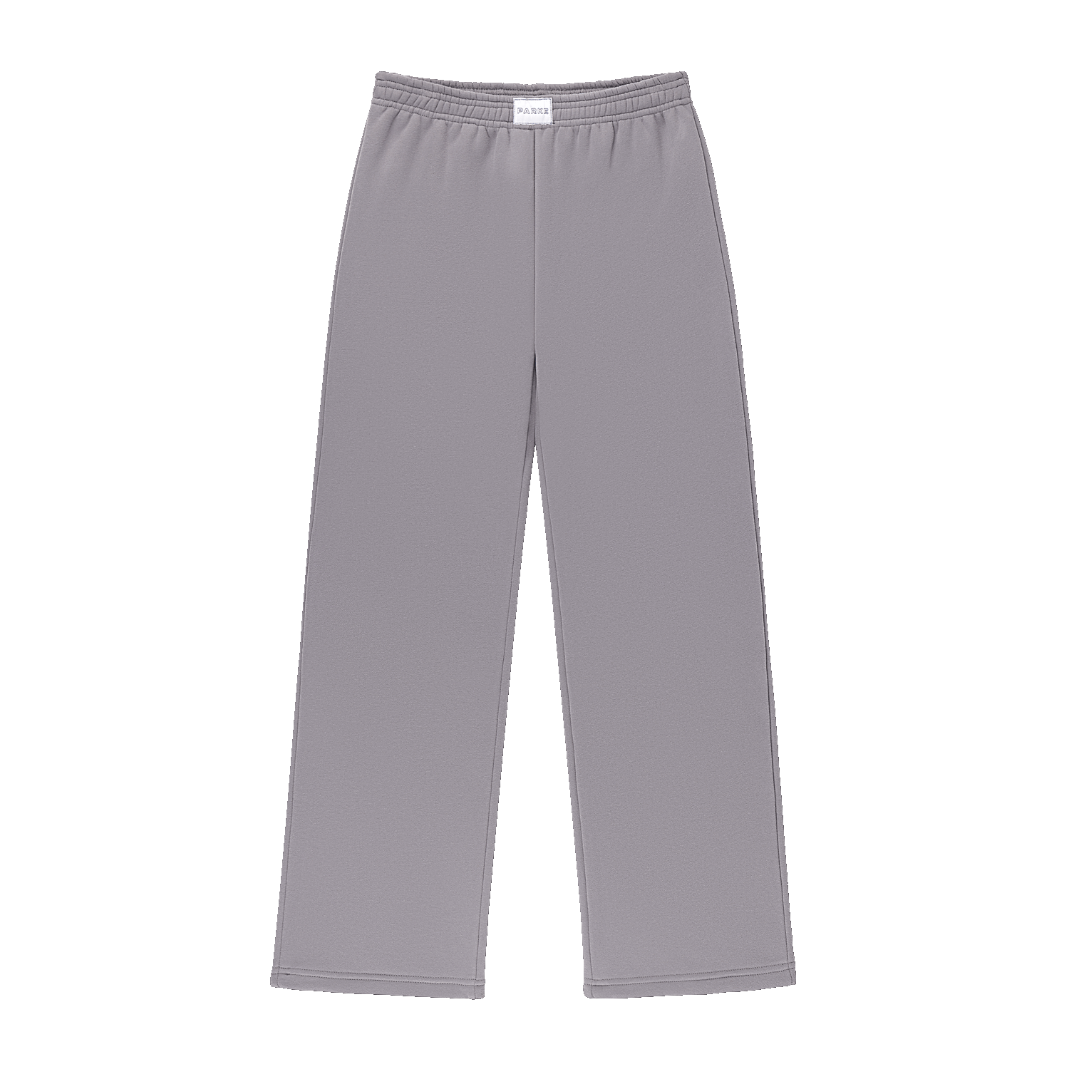 Tonal Boxer Sweatpants -stone