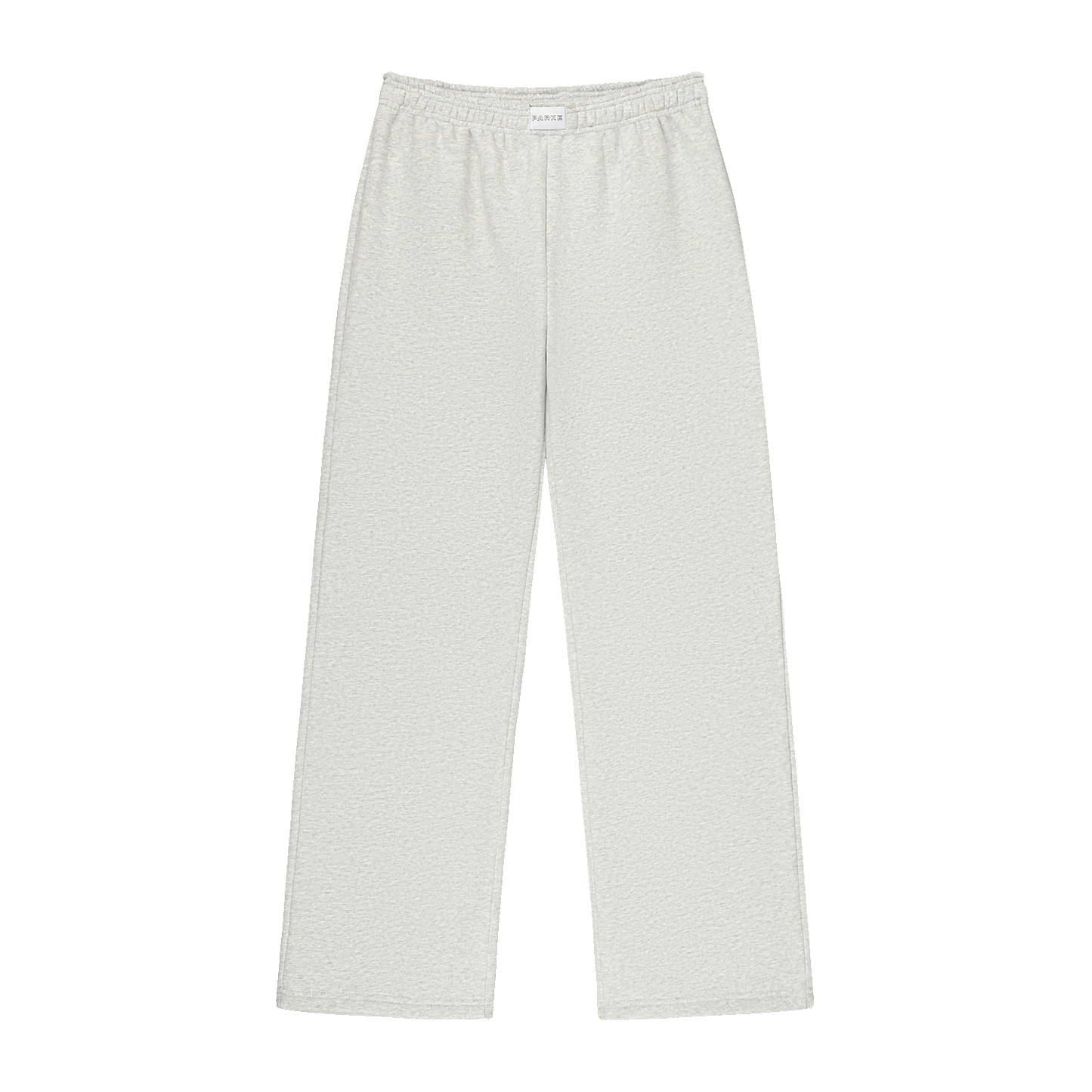 Holiday Boxer Sweatpants -classic grey