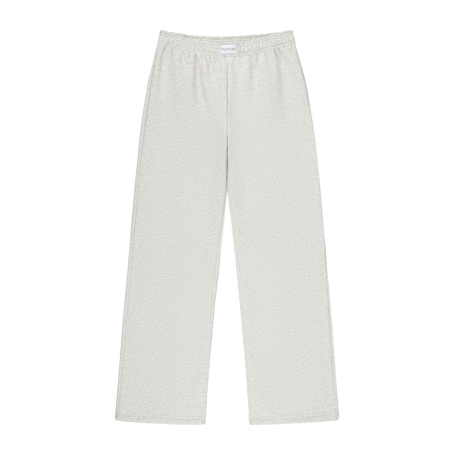 Holiday Boxer Sweatpants -classic grey