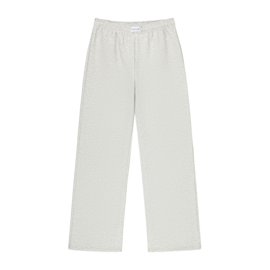 Holiday Boxer Sweatpants -classic grey