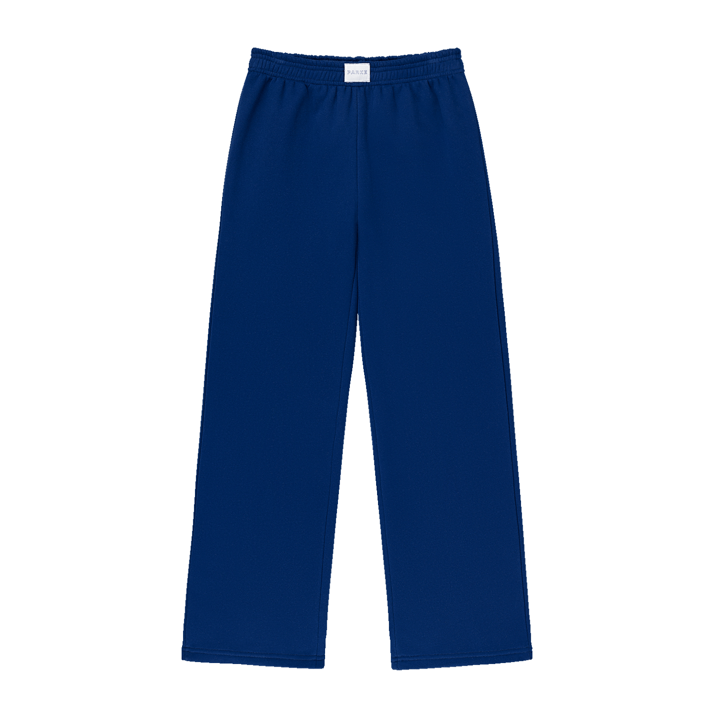 Holiday Boxer Sweatpants -winter berry