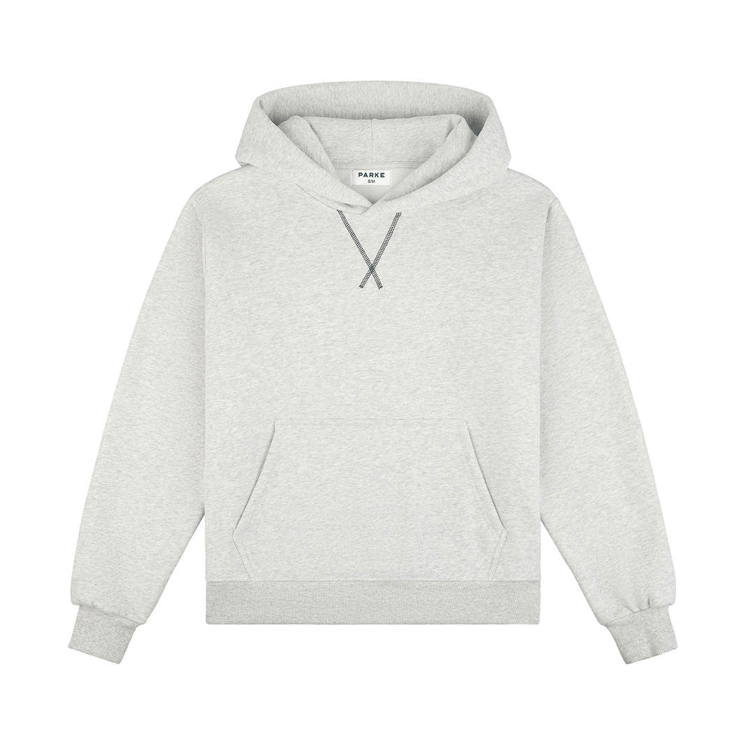 Holiday Robe – PARKE
