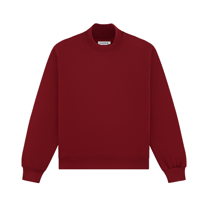 Holiday Robe – PARKE