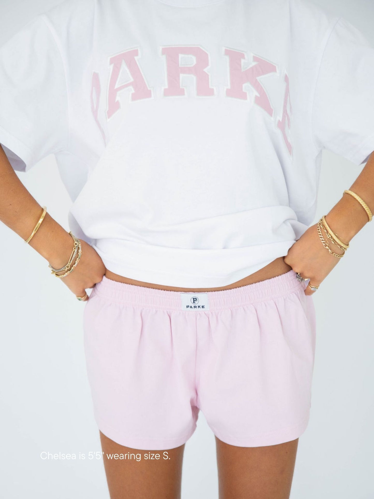 cotton boxer short -sprinkle