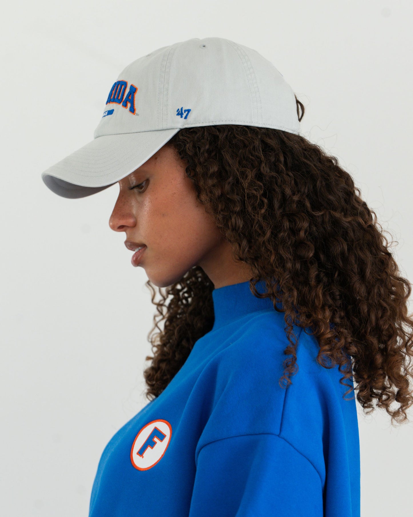 Parke x '47 Florida Clean Up Hat
