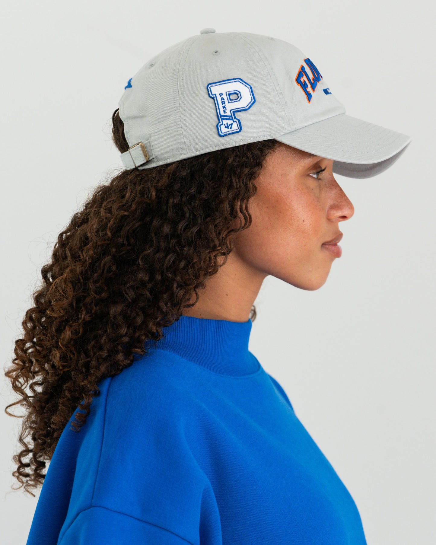 Parke x '47 Florida Clean Up Hat