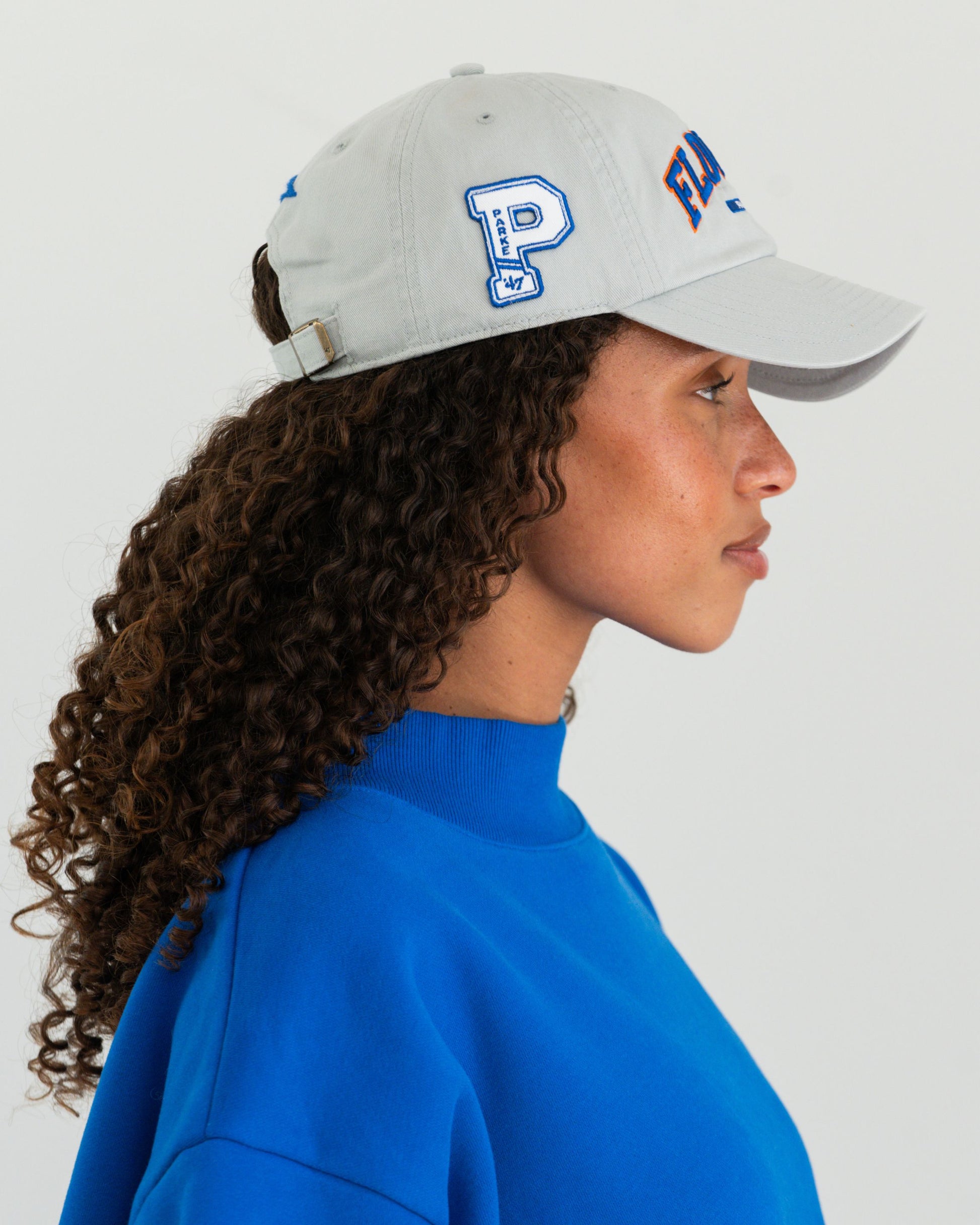Parke x '47 Florida Clean Up Hat