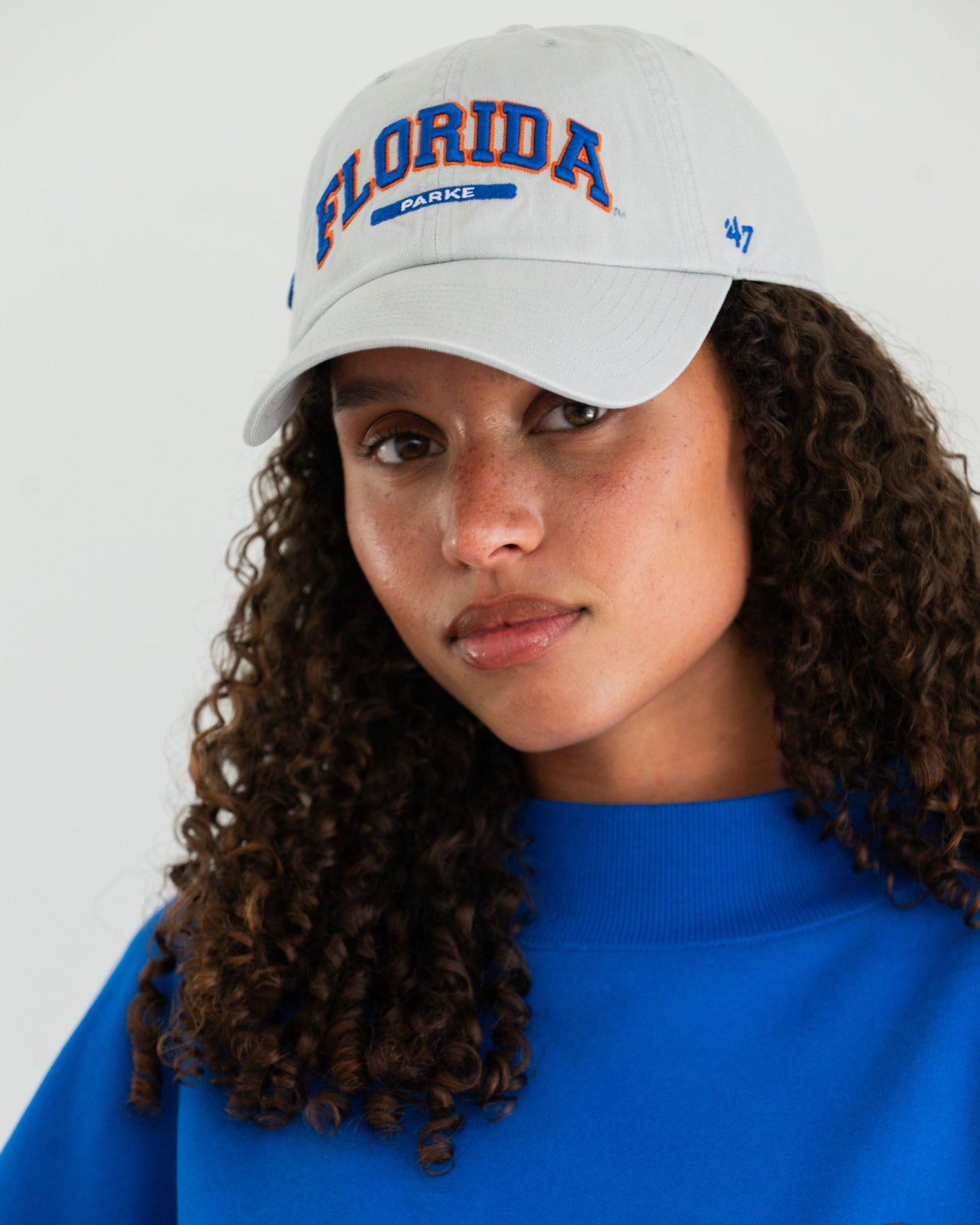 Parke x '47 Florida Clean Up Hat