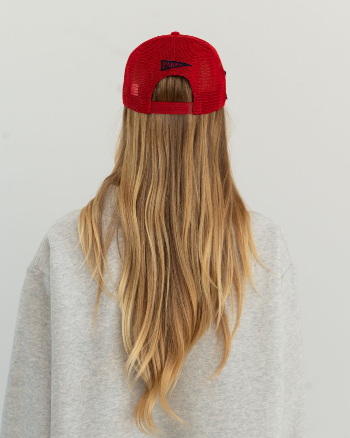 Parke x '47 Ole Miss Hitch FM Hat