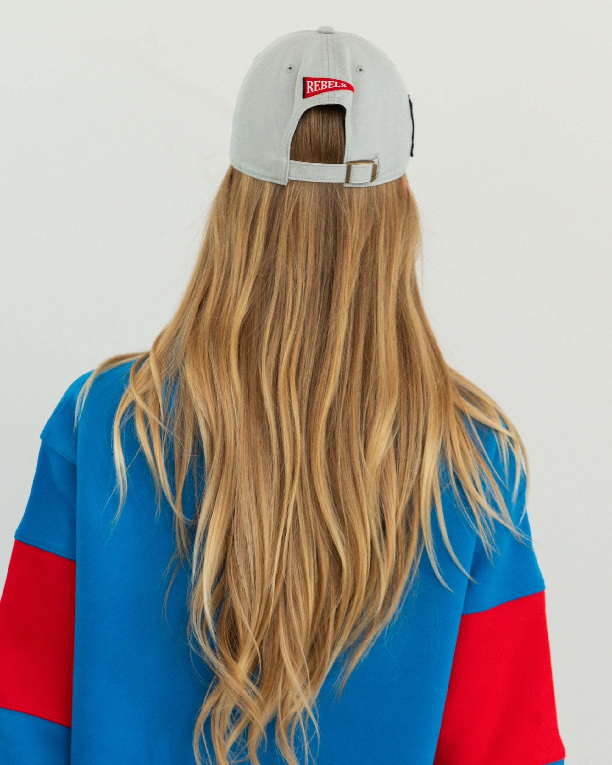 Parke x '47 Ole Miss Clean Up Hat