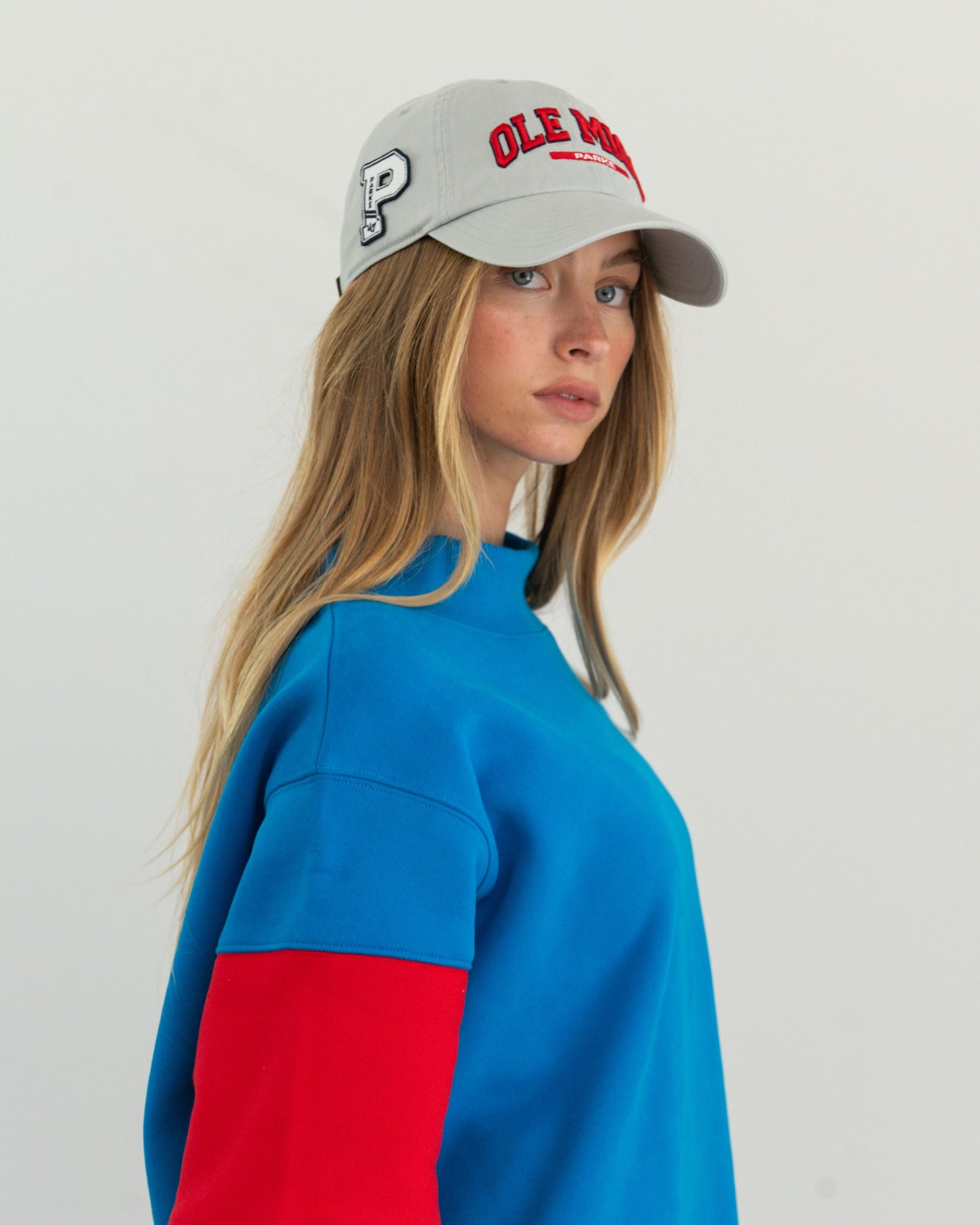 Parke x '47 Ole Miss Clean Up Hat
