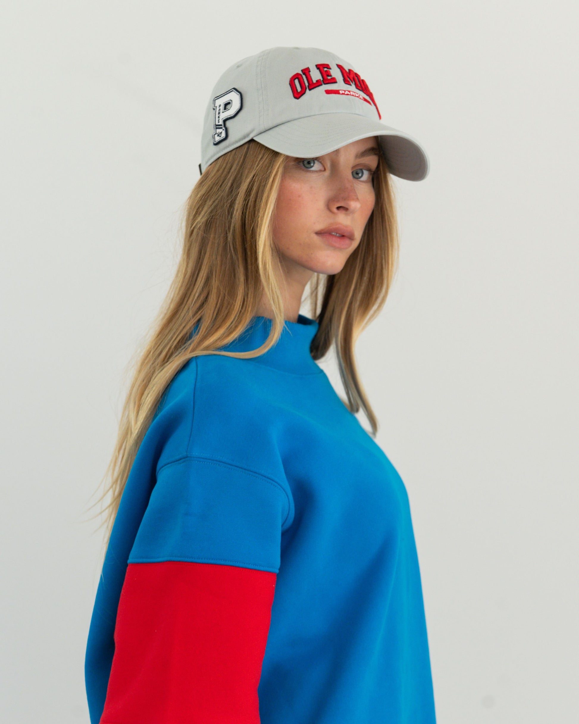 Parke x '47 Ole Miss Clean Up Hat