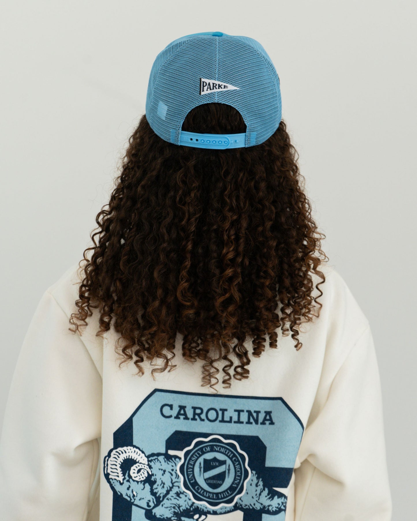Parke x '47 North Carolina Hitch FM Hat
