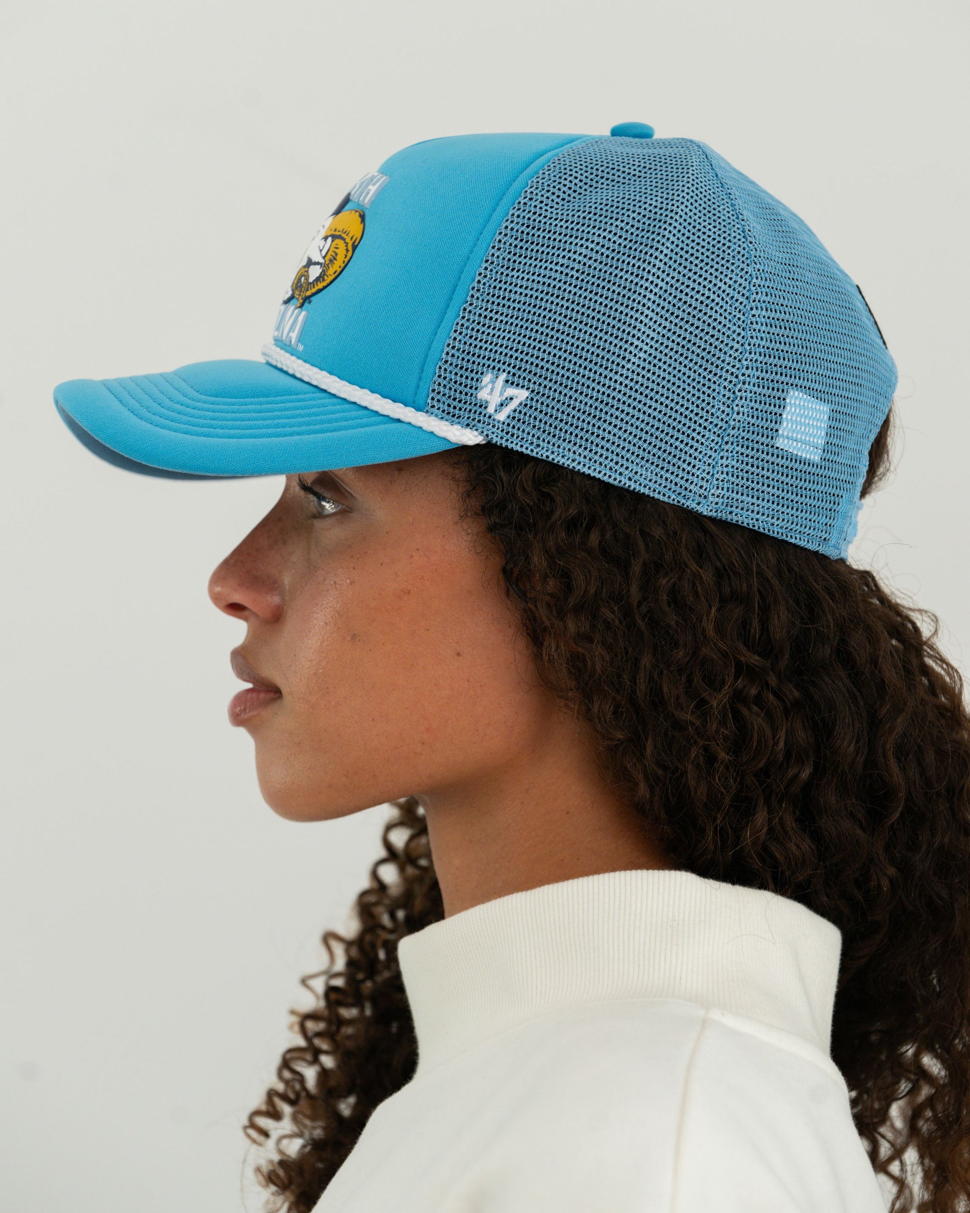 Parke x '47 North Carolina Hitch FM Hat
