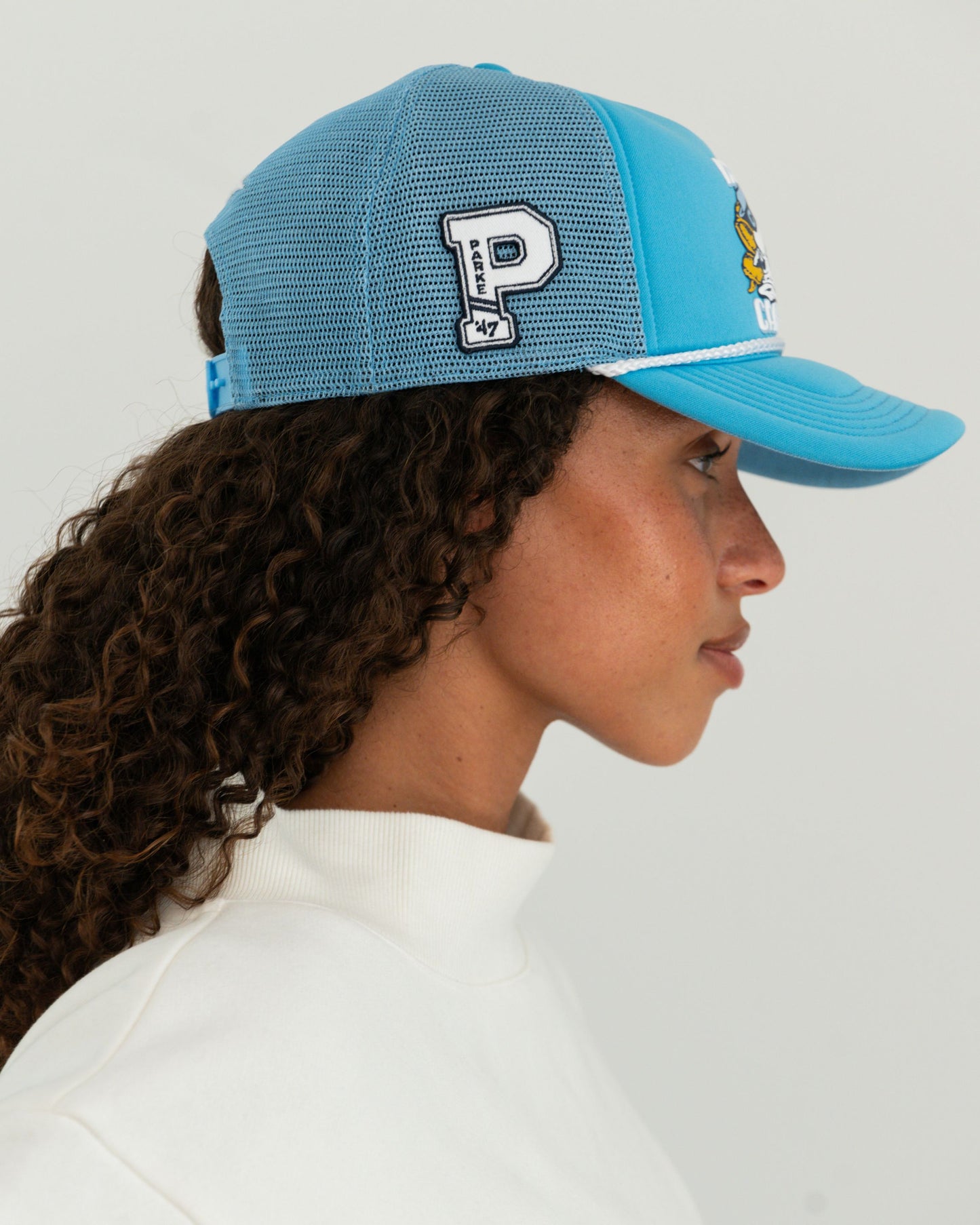 Parke x '47 North Carolina Hitch FM Hat