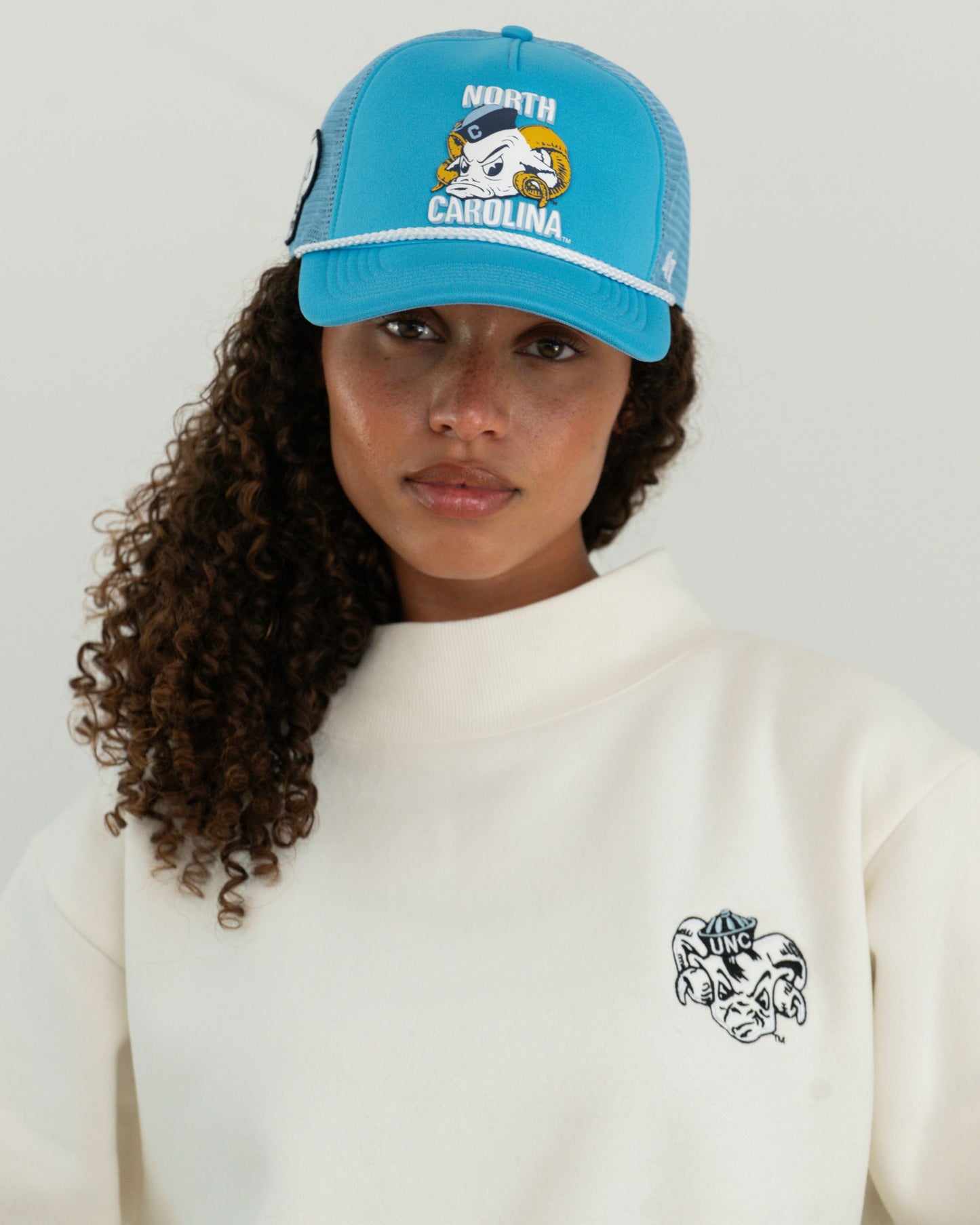 Parke x '47 North Carolina Hitch FM Hat