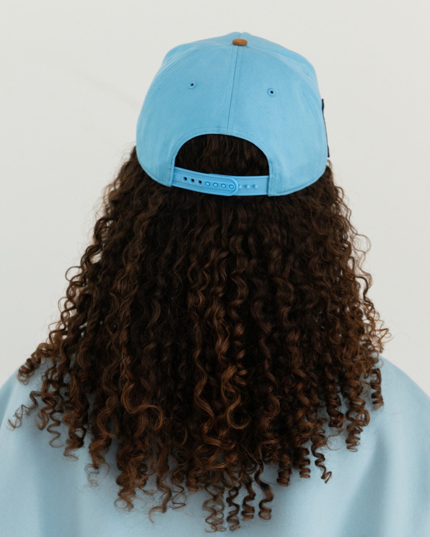 Parke x '47 North Carolina Hitch Hat