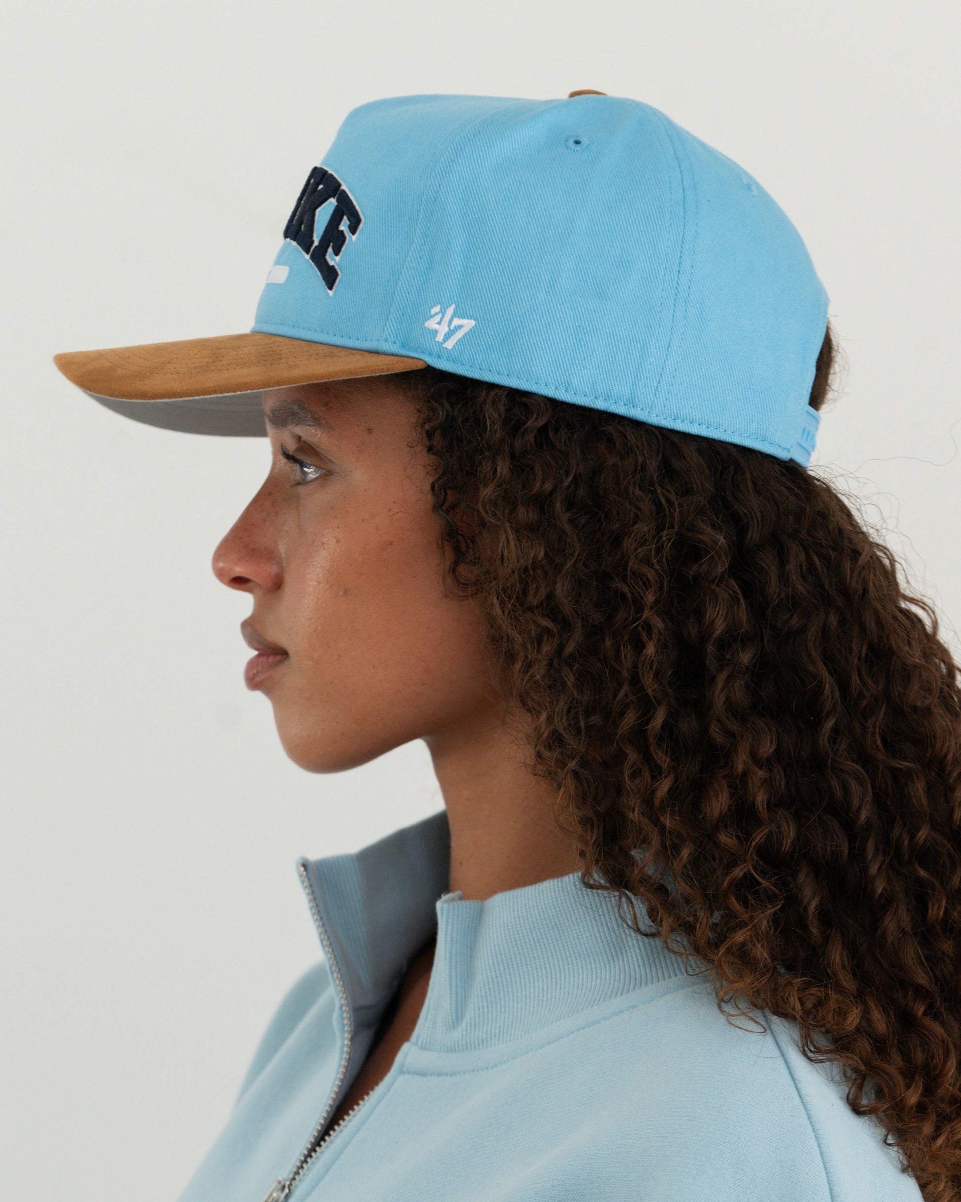 Parke x '47 North Carolina Hitch Hat