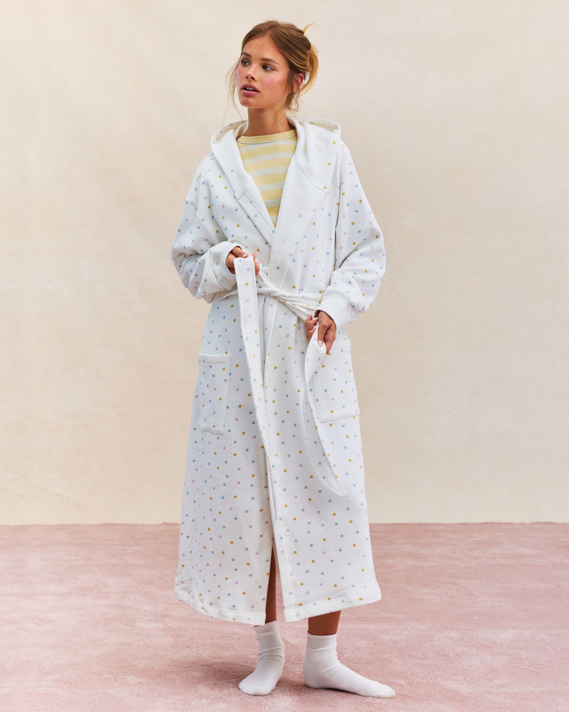 Robe - Funfetti