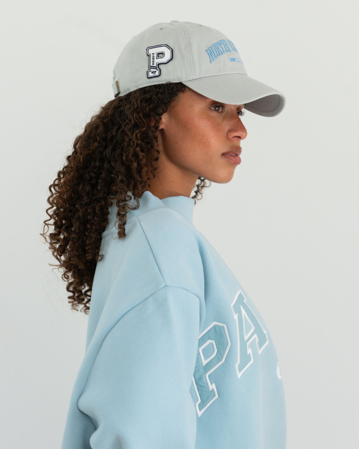 Parke x '47 North Carolina Clean Up