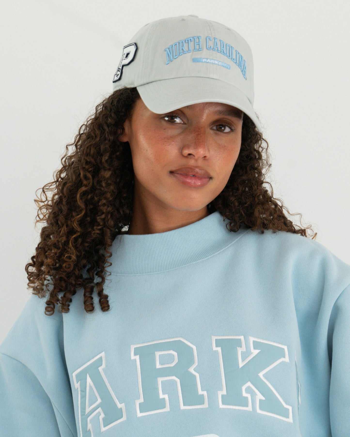 Parke x '47 North Carolina Clean Up