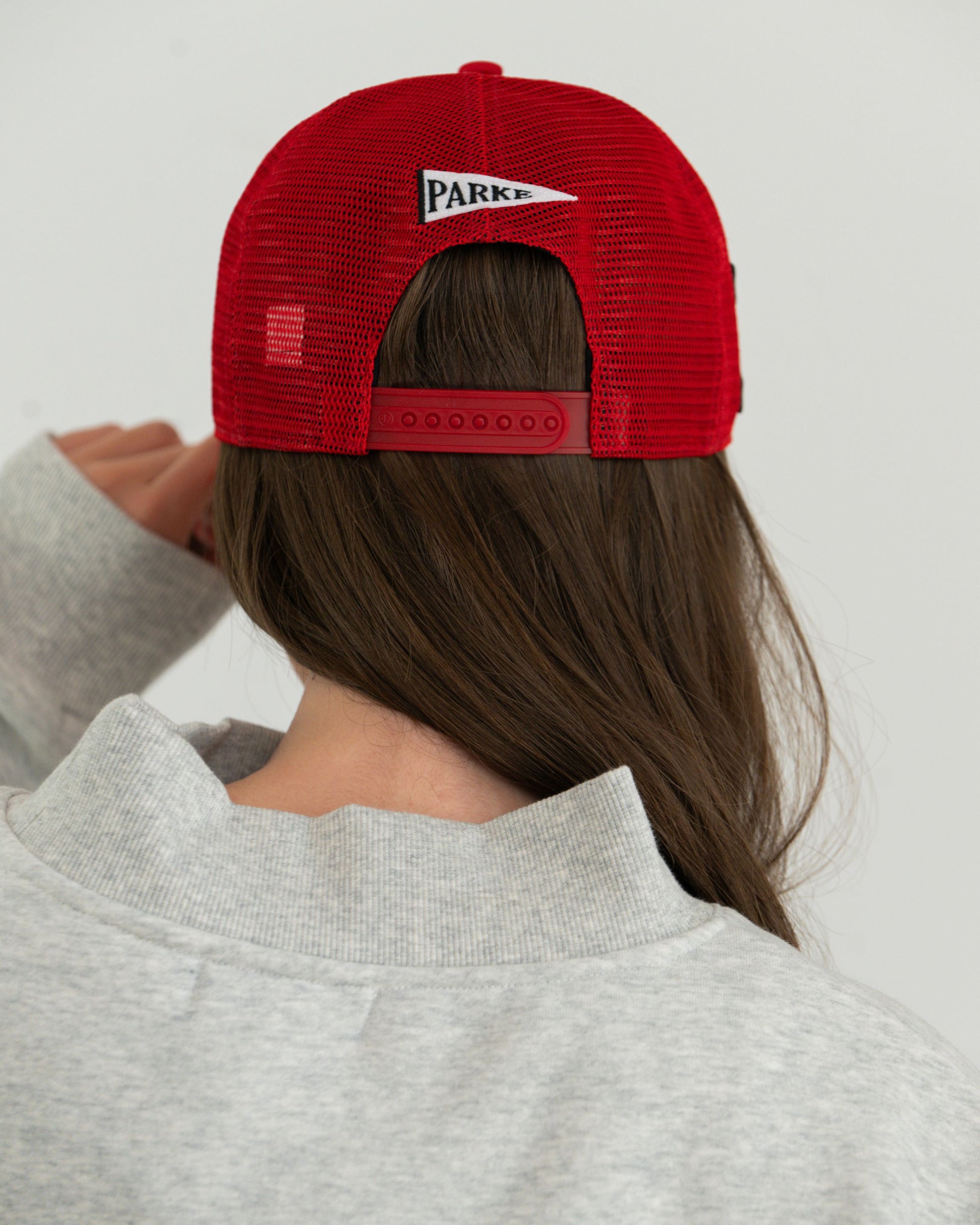 Parke x '47 Georgia Hitch FM Hat