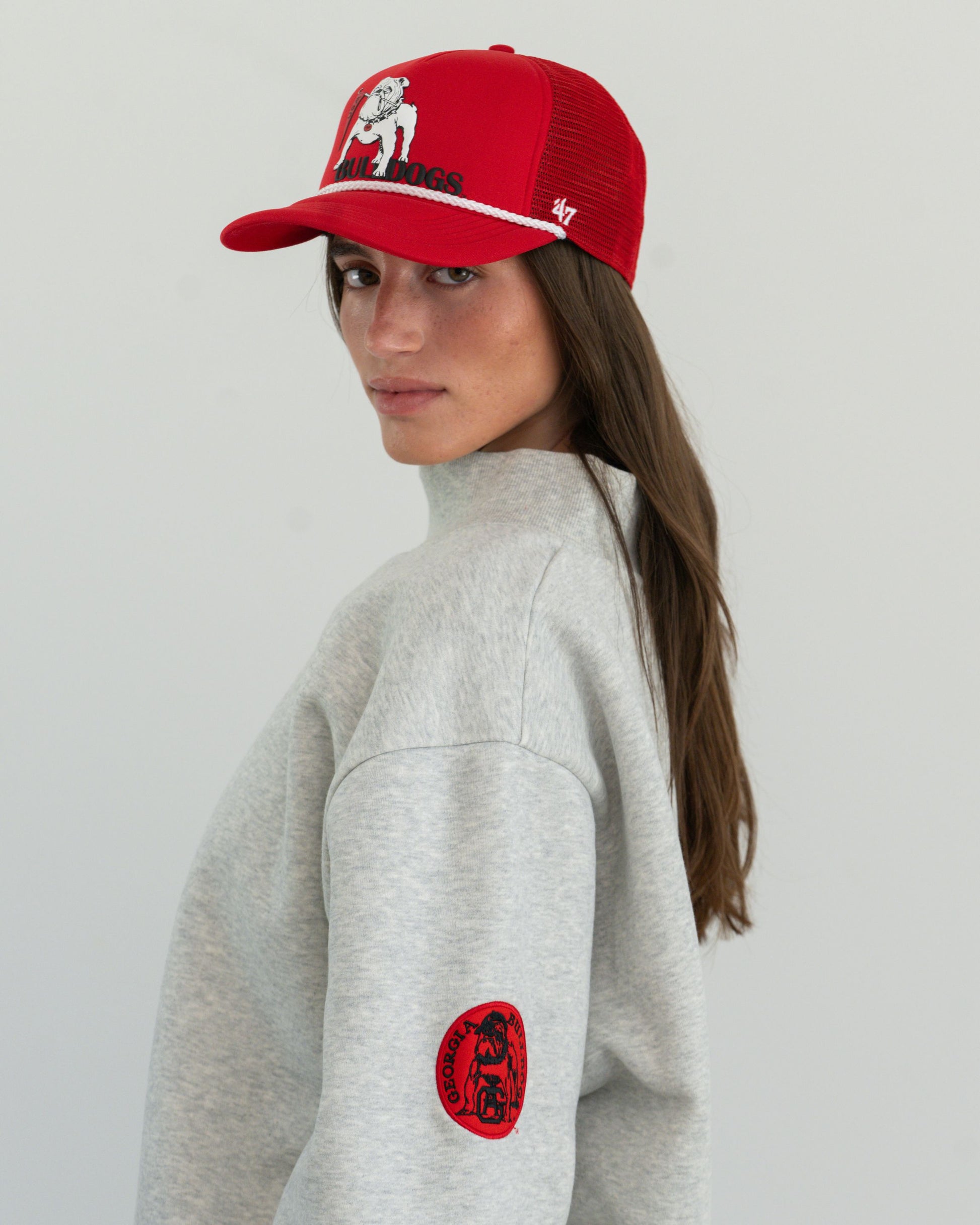 Parke x '47 Georgia Hitch FM Hat