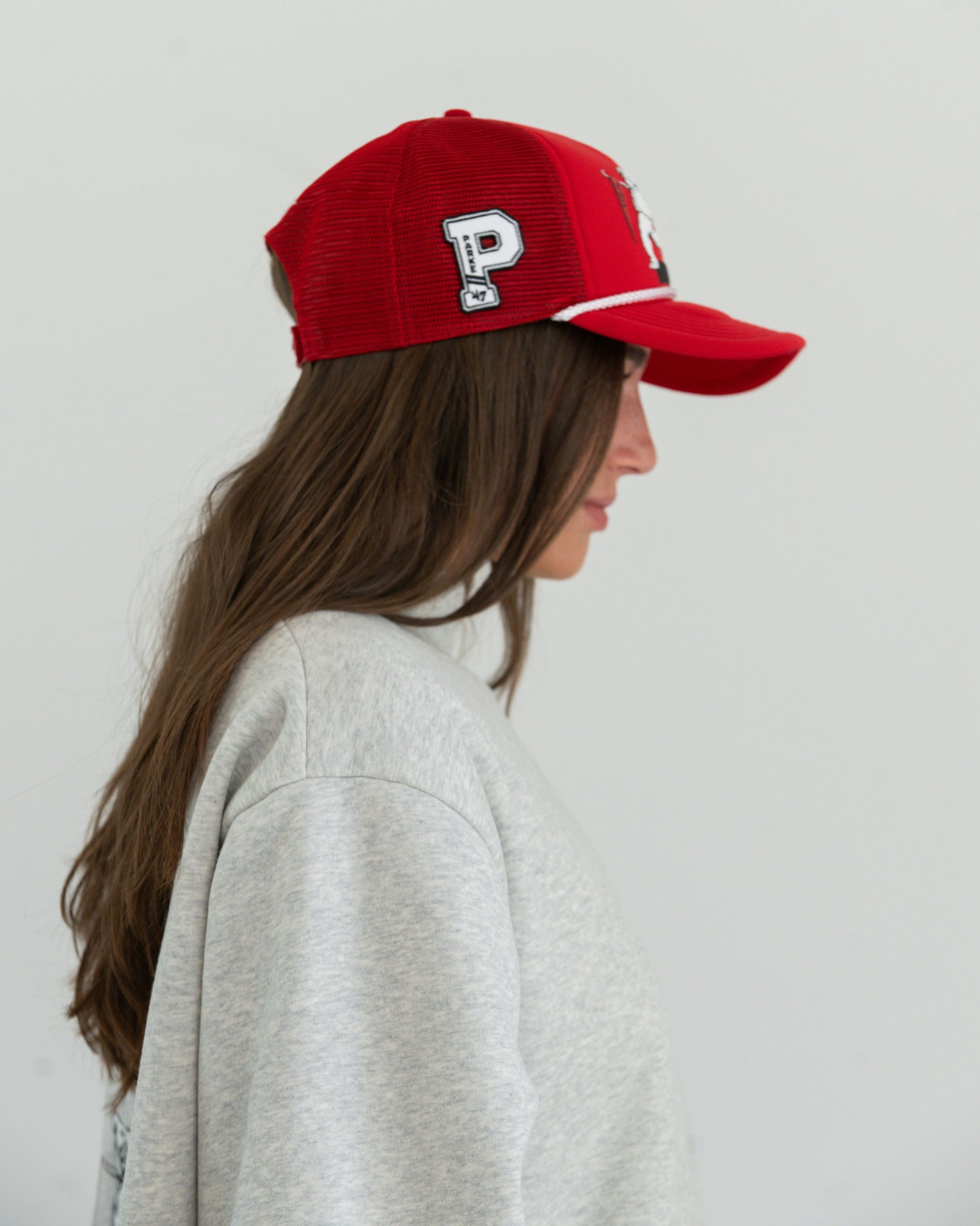 Parke x '47 Georgia Hitch FM Hat