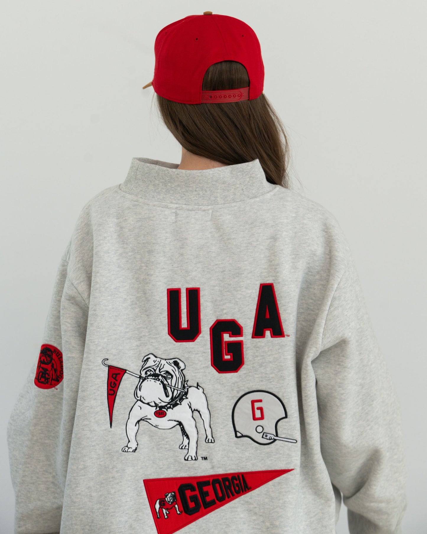 Parke x '47 Georgia Hitch Hat