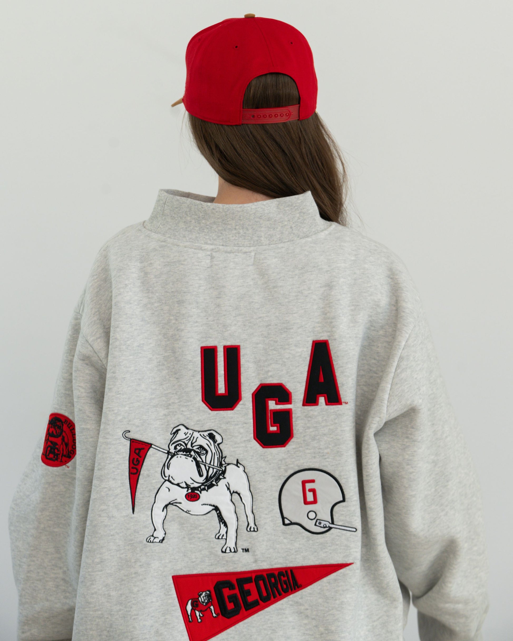 Parke x '47 Georgia Hitch Hat