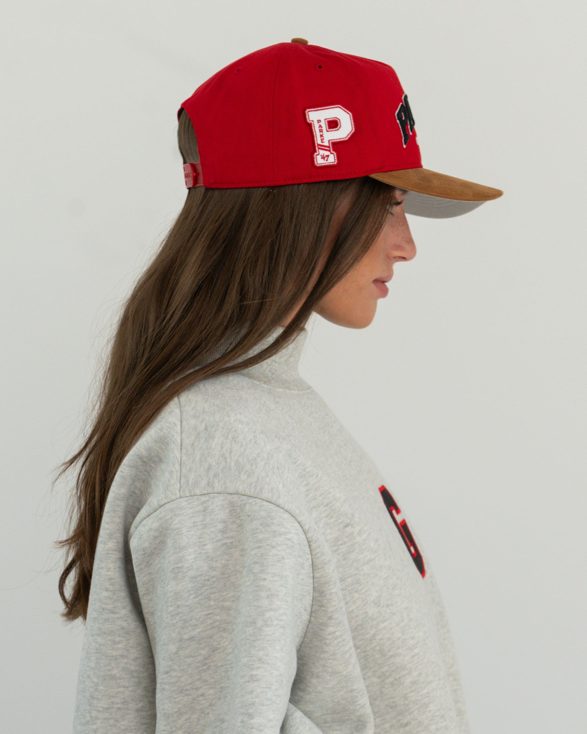 Parke x '47 Georgia Hitch Hat