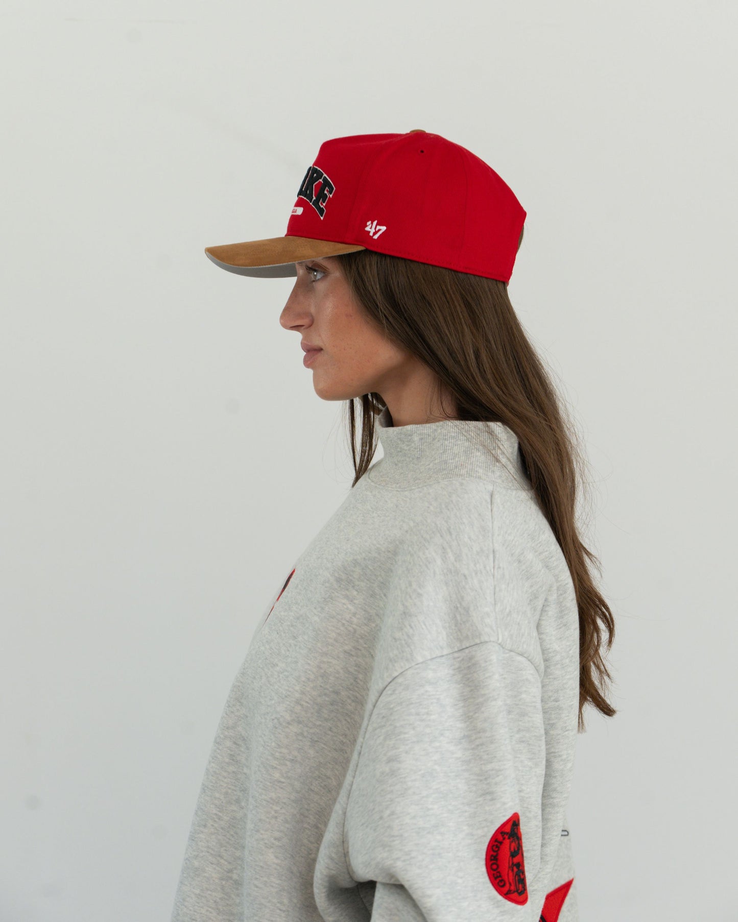 Parke x '47 Georgia Hitch Hat