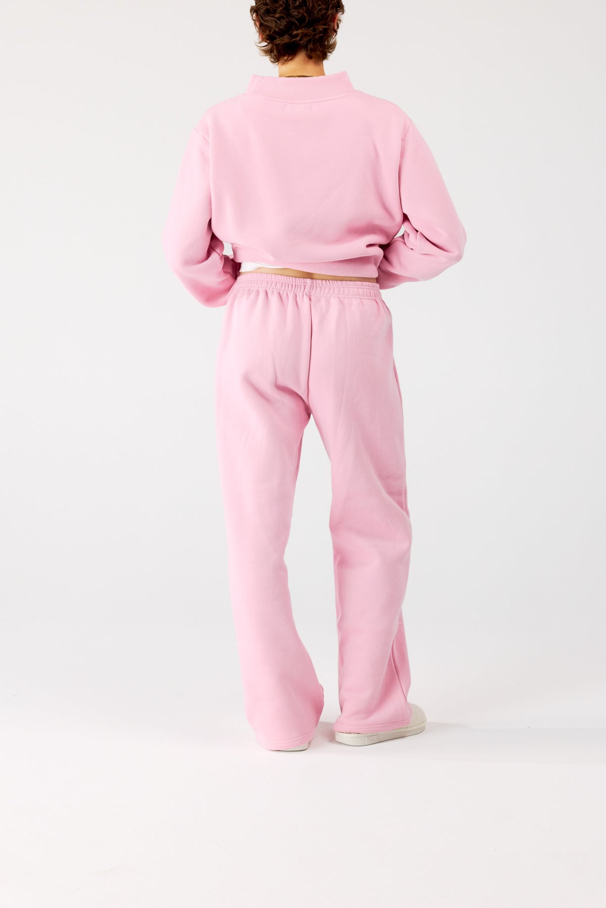 Boxer Sweatpants - Courage