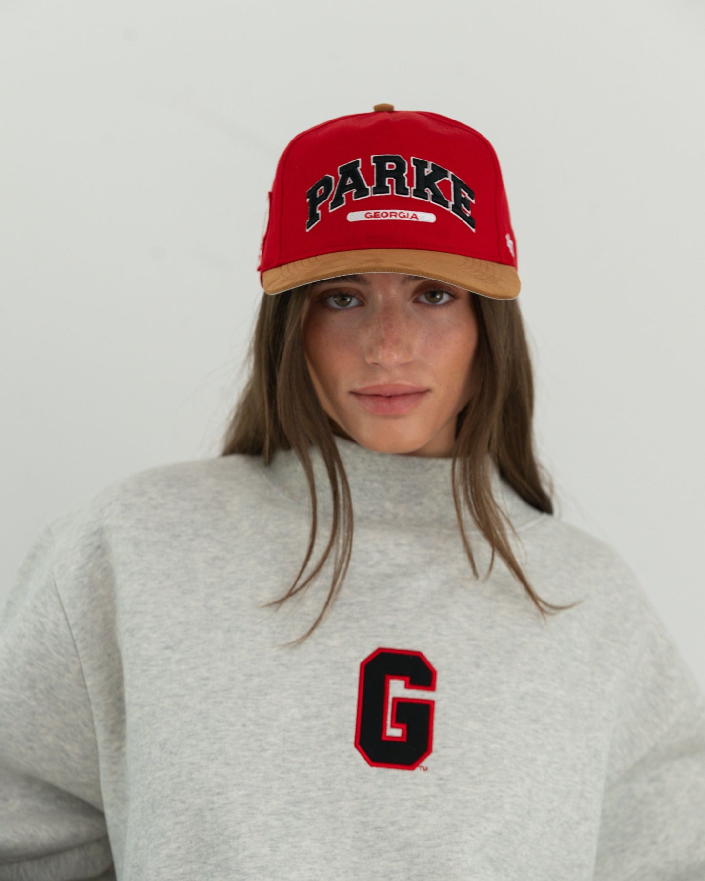 Parke x '47 Georgia Hitch Hat