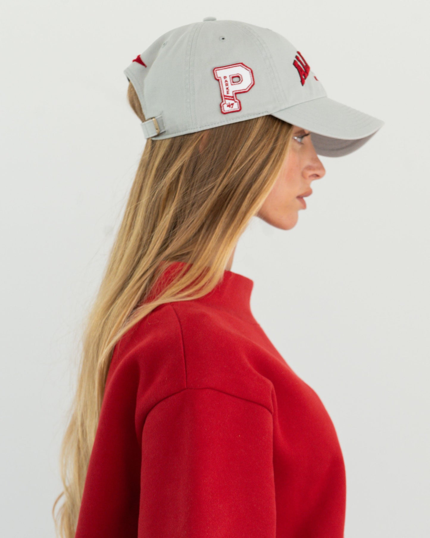 Parke x '47 Alabama Clean Up Hat
