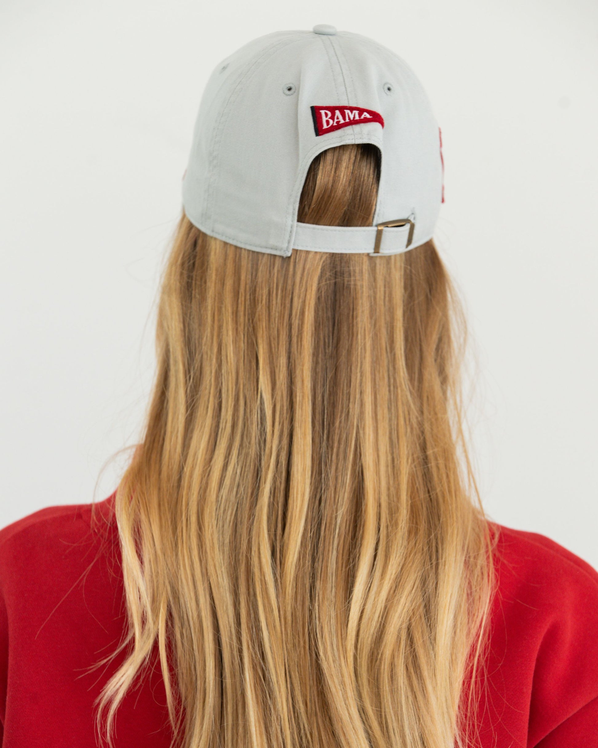 Parke x '47 Alabama Clean Up Hat