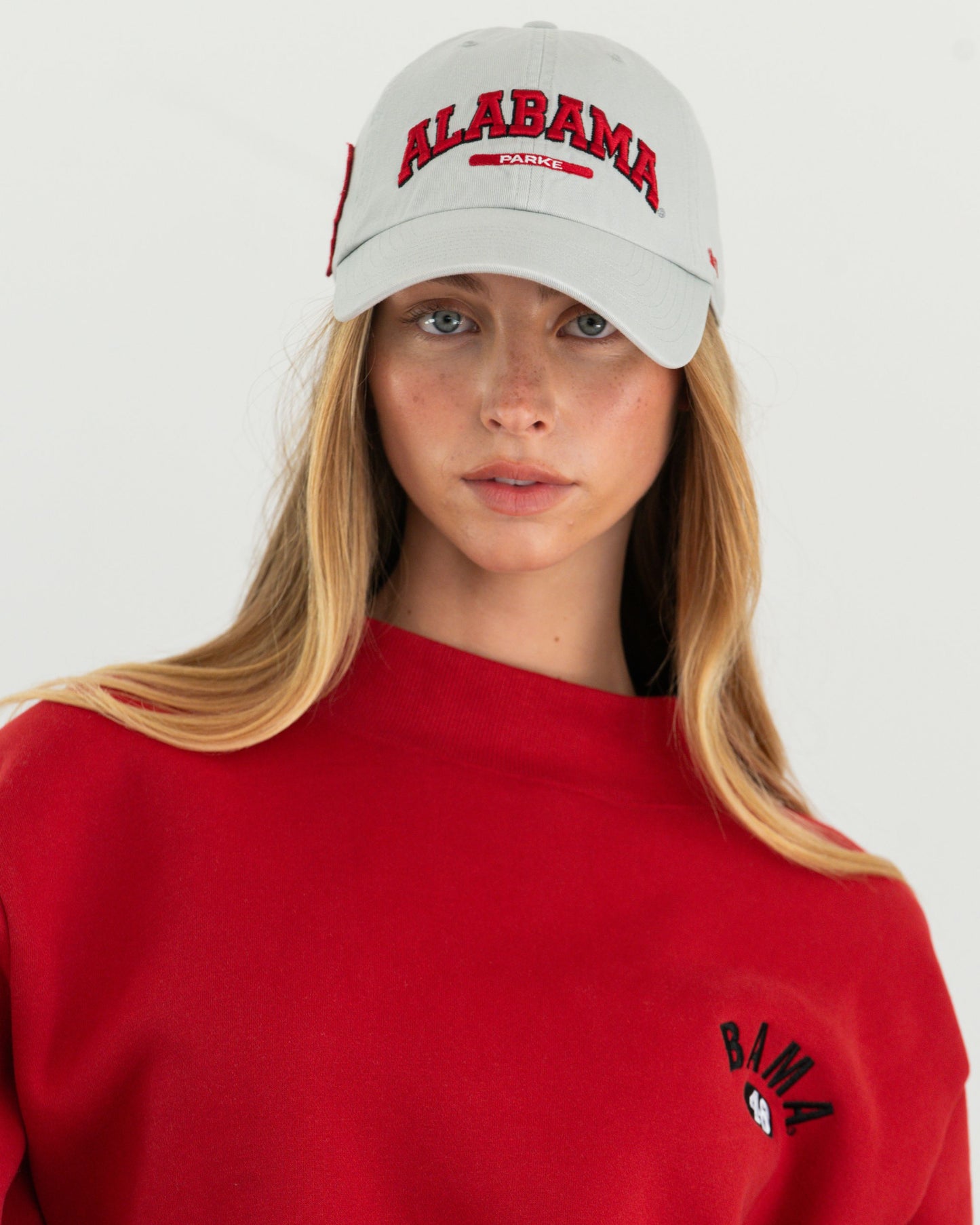 Parke x '47 Alabama Clean Up Hat