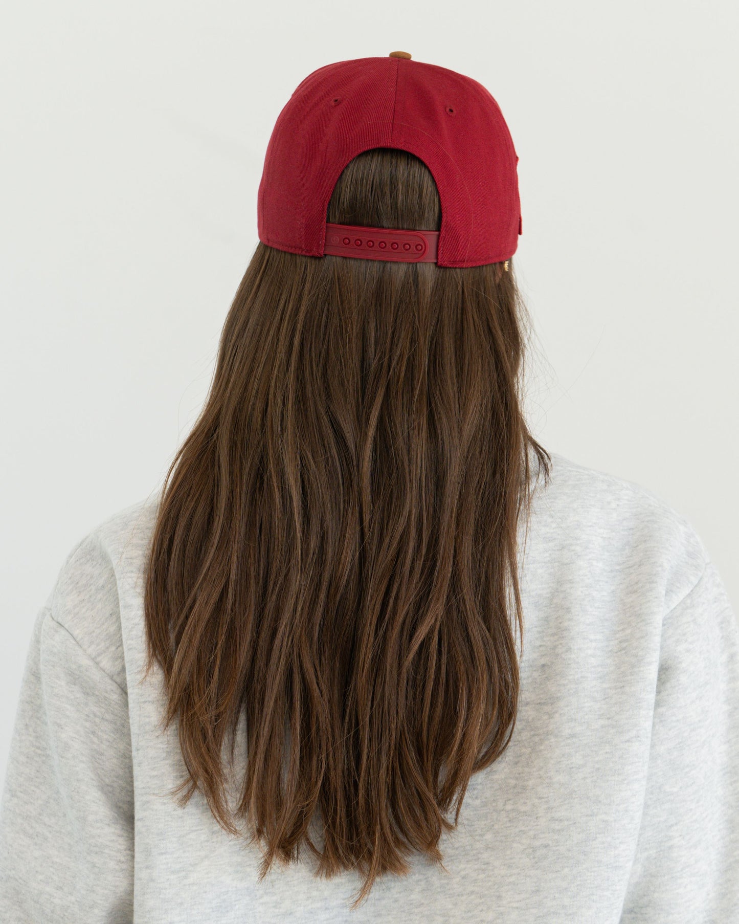 Parke x '47 Alabama Hitch Hat