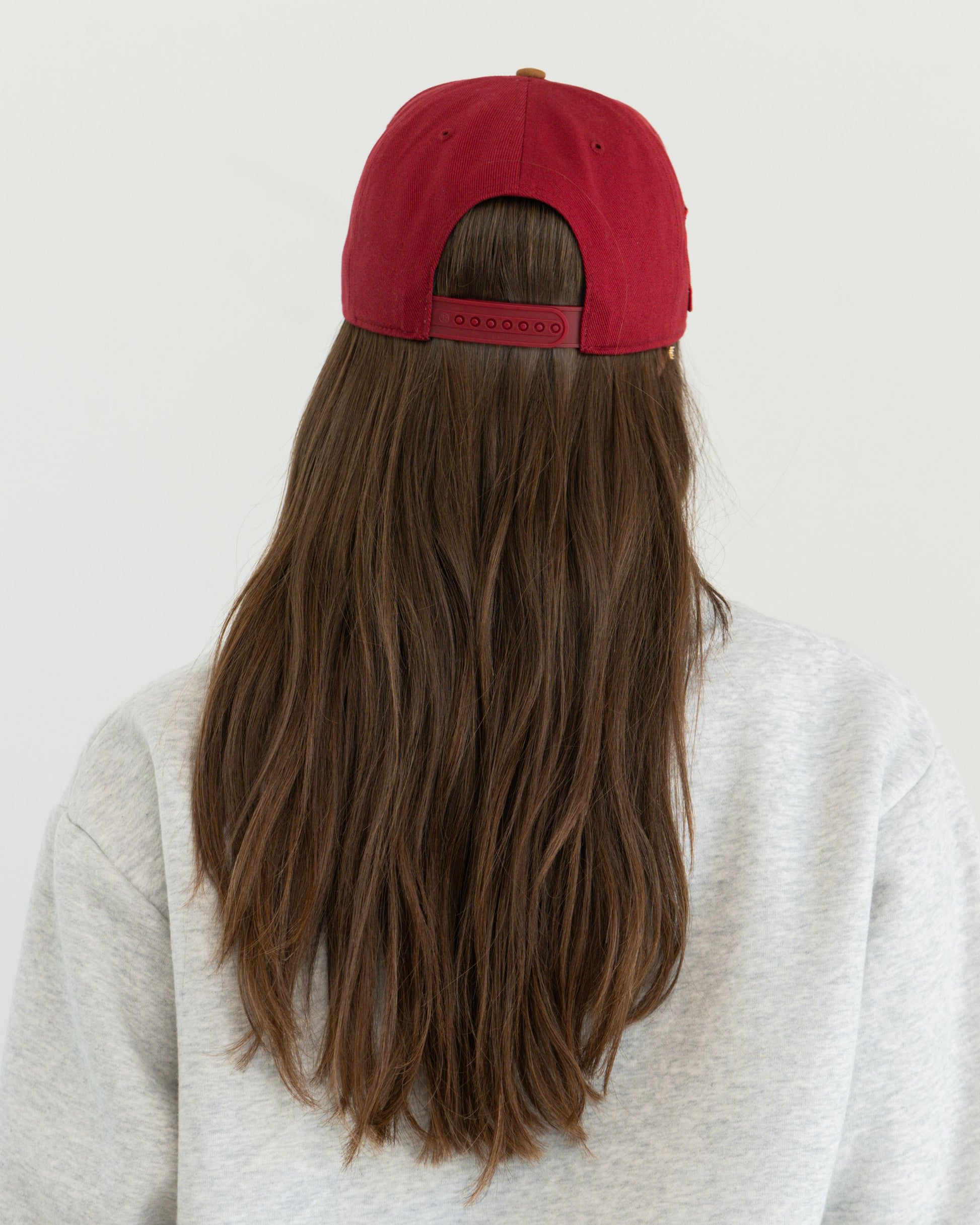 Parke x '47 Alabama Hitch Hat