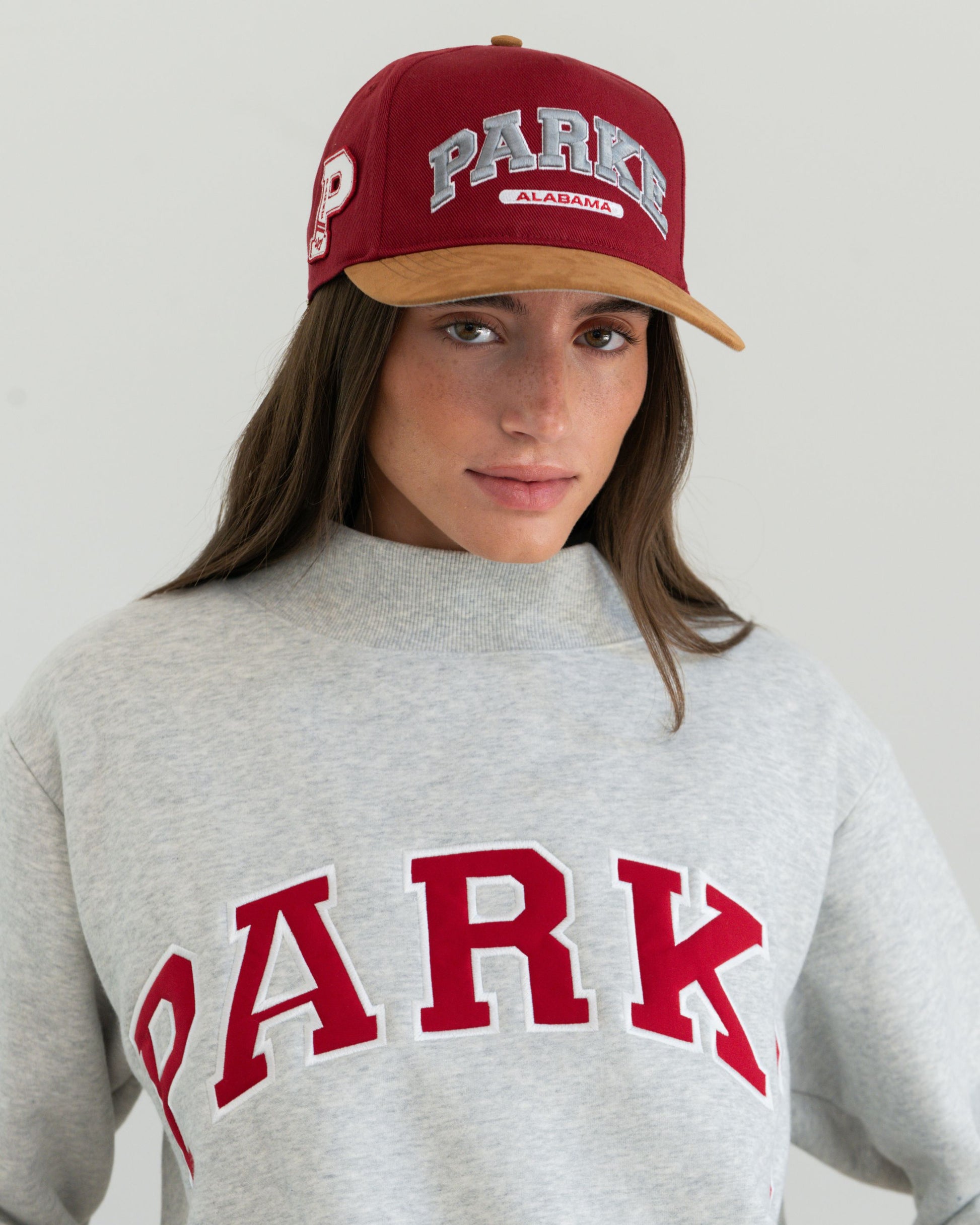 Parke x '47 Alabama Hitch Hat