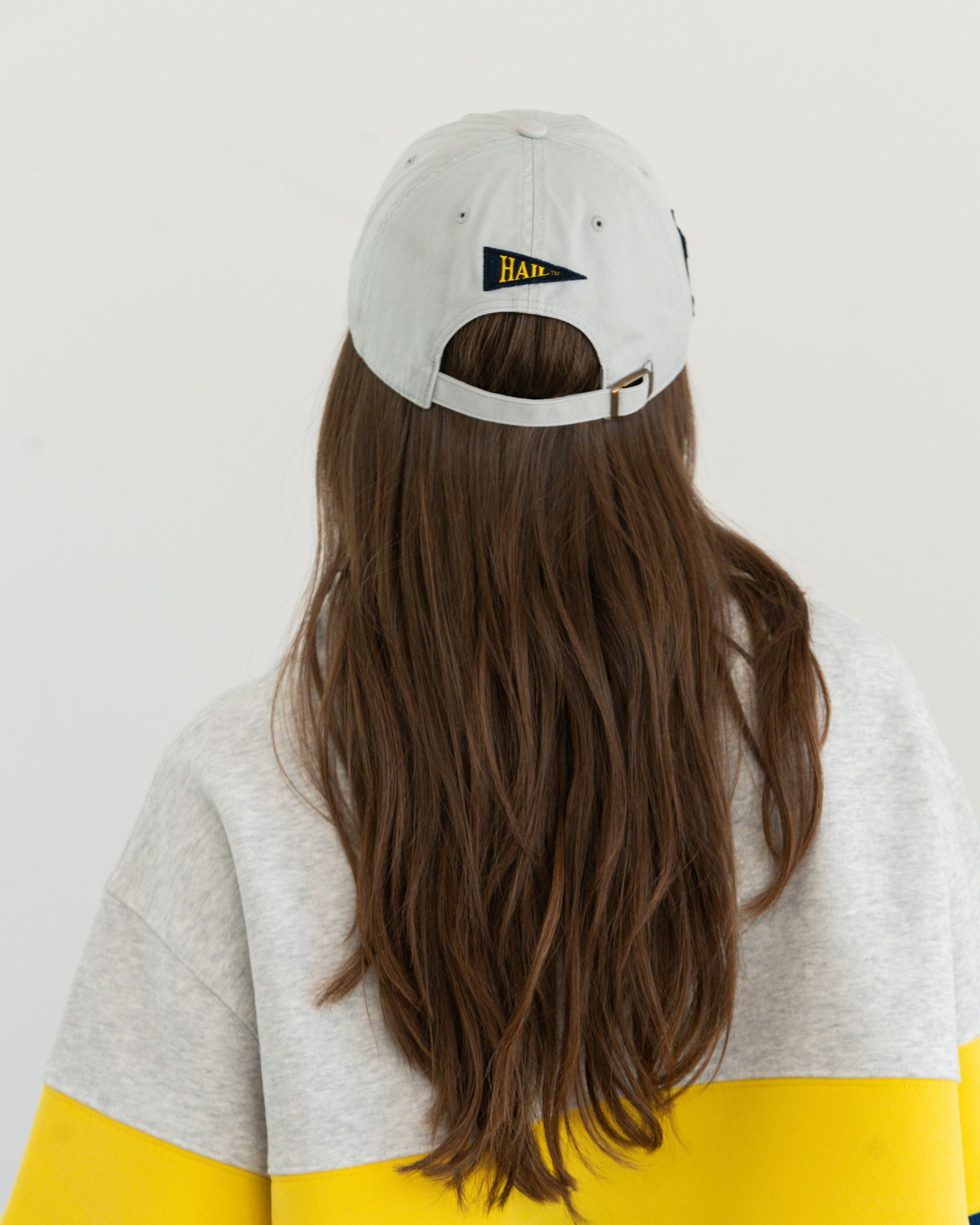 Parke x '47 Michigan Clean Up Hat