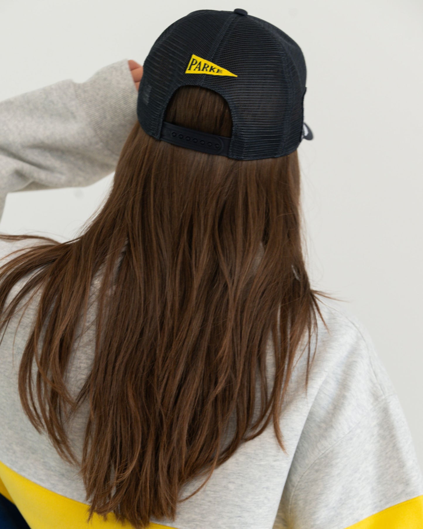 Parke x '47 Michigan Hitch FM Hat