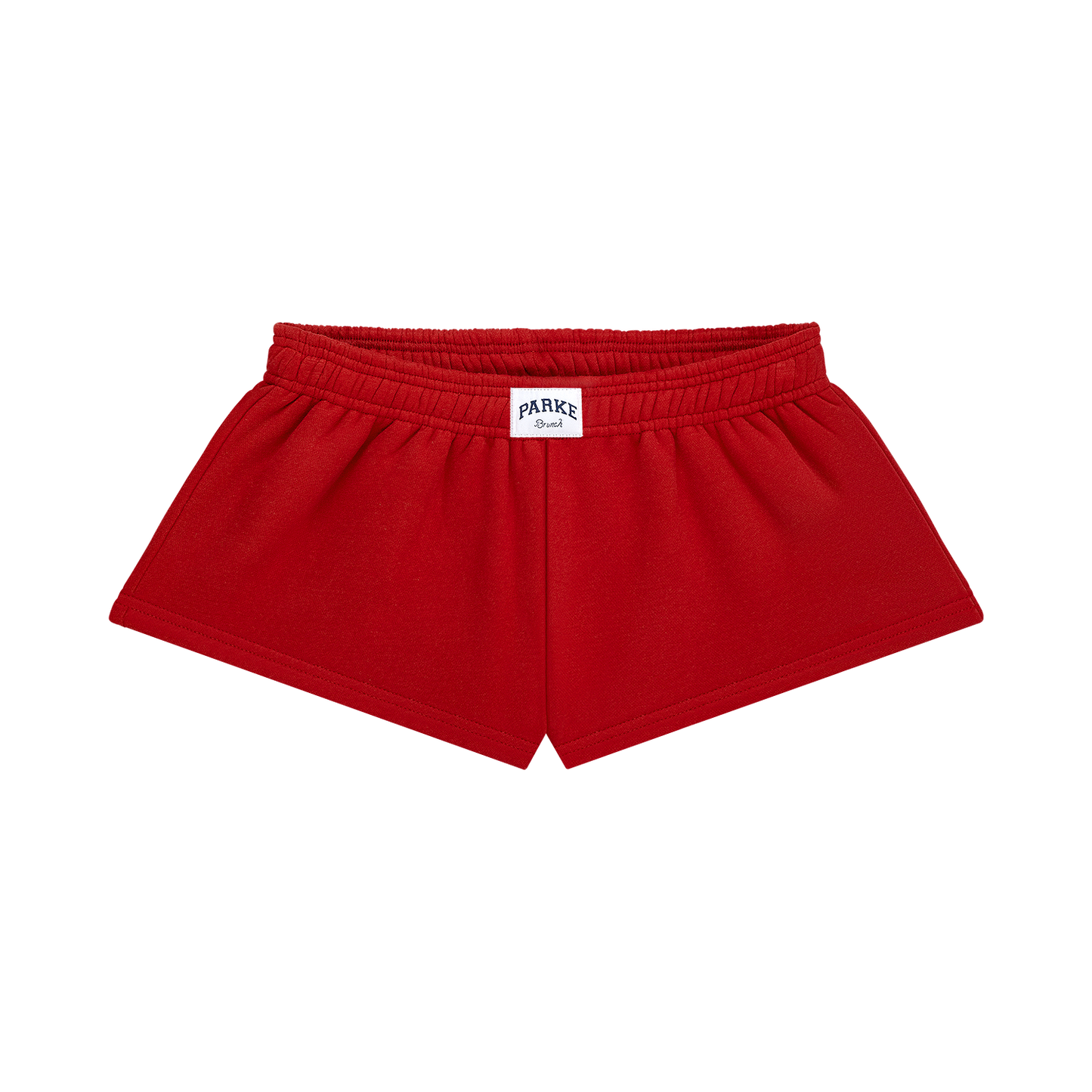 Brunch Boxer Shorts -red