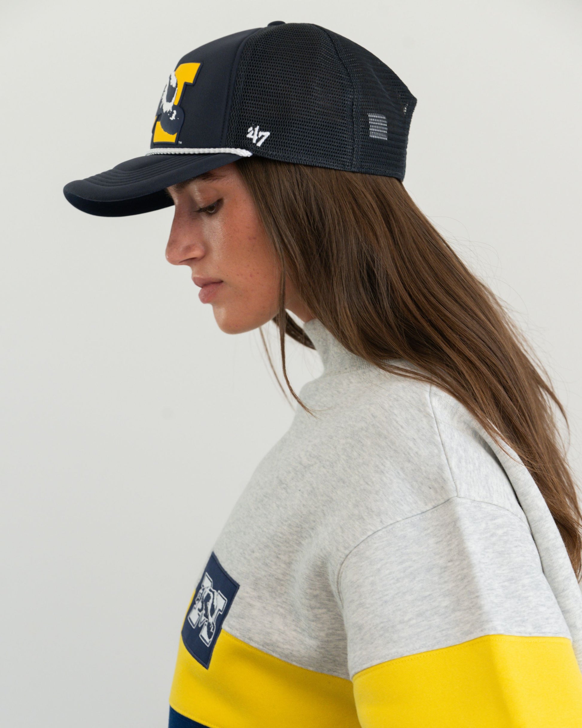 Parke x '47 Michigan Hitch FM Hat