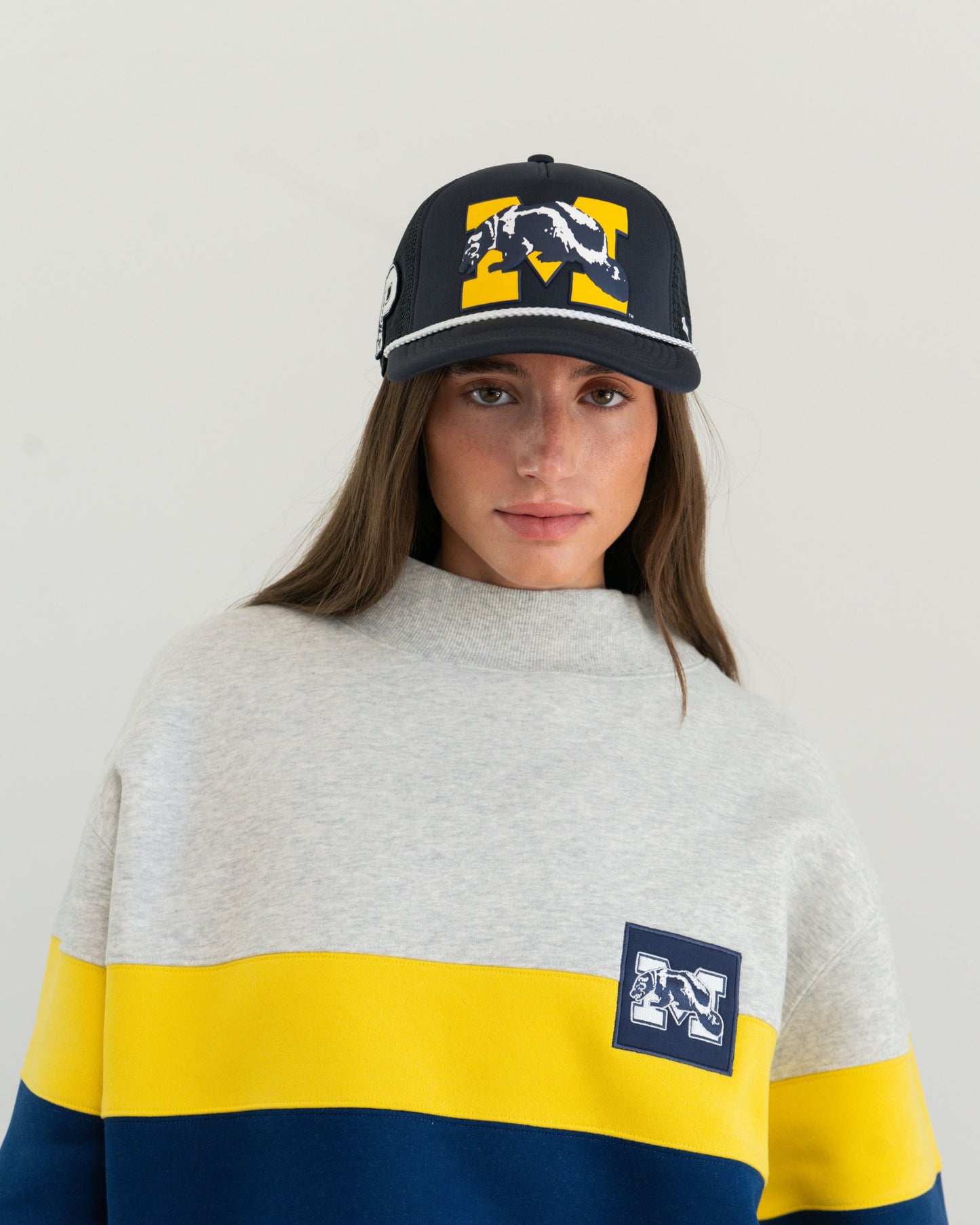 Parke x '47 Michigan Hitch FM Hat