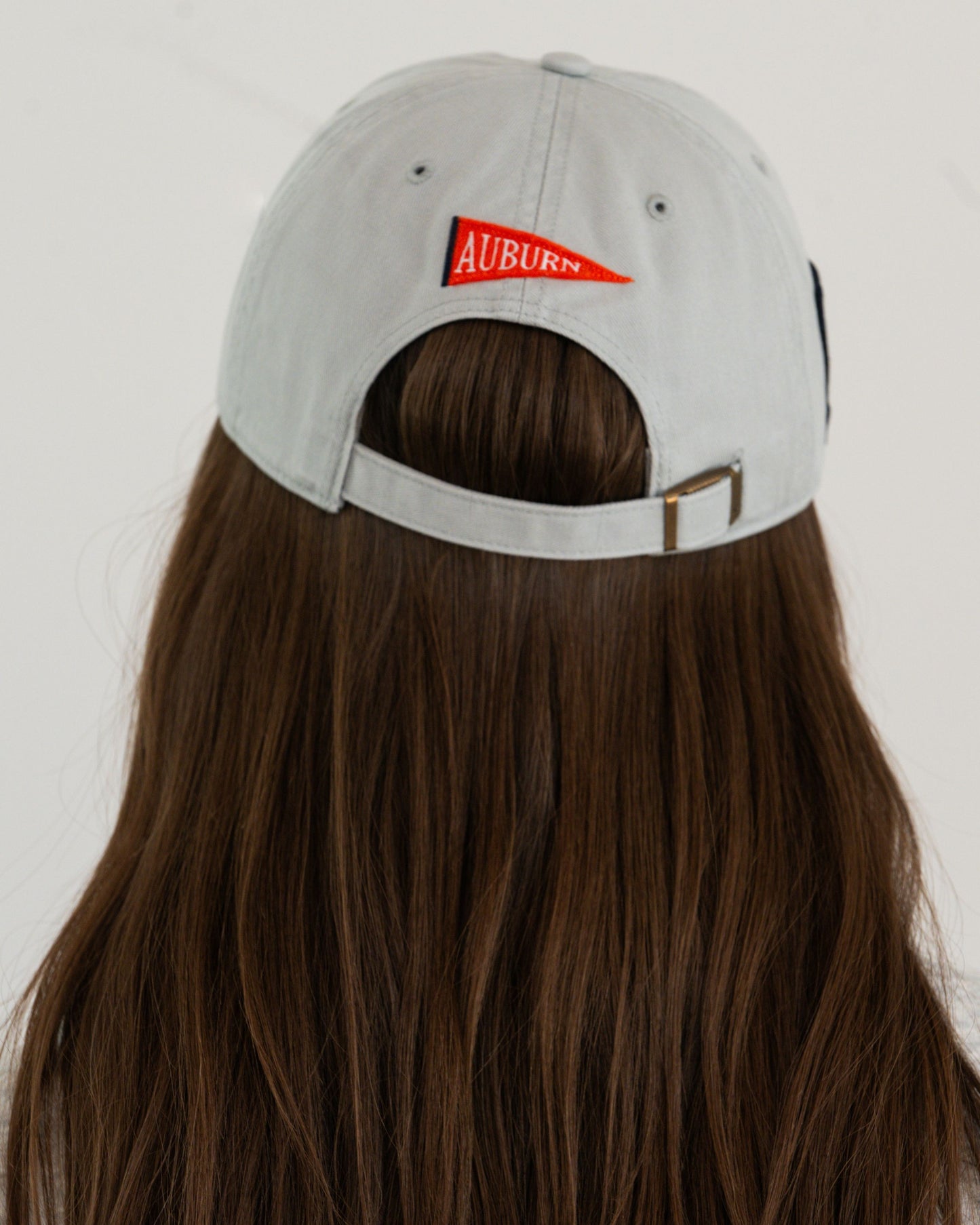 Parke x '47 Auburn Clean Up Hat