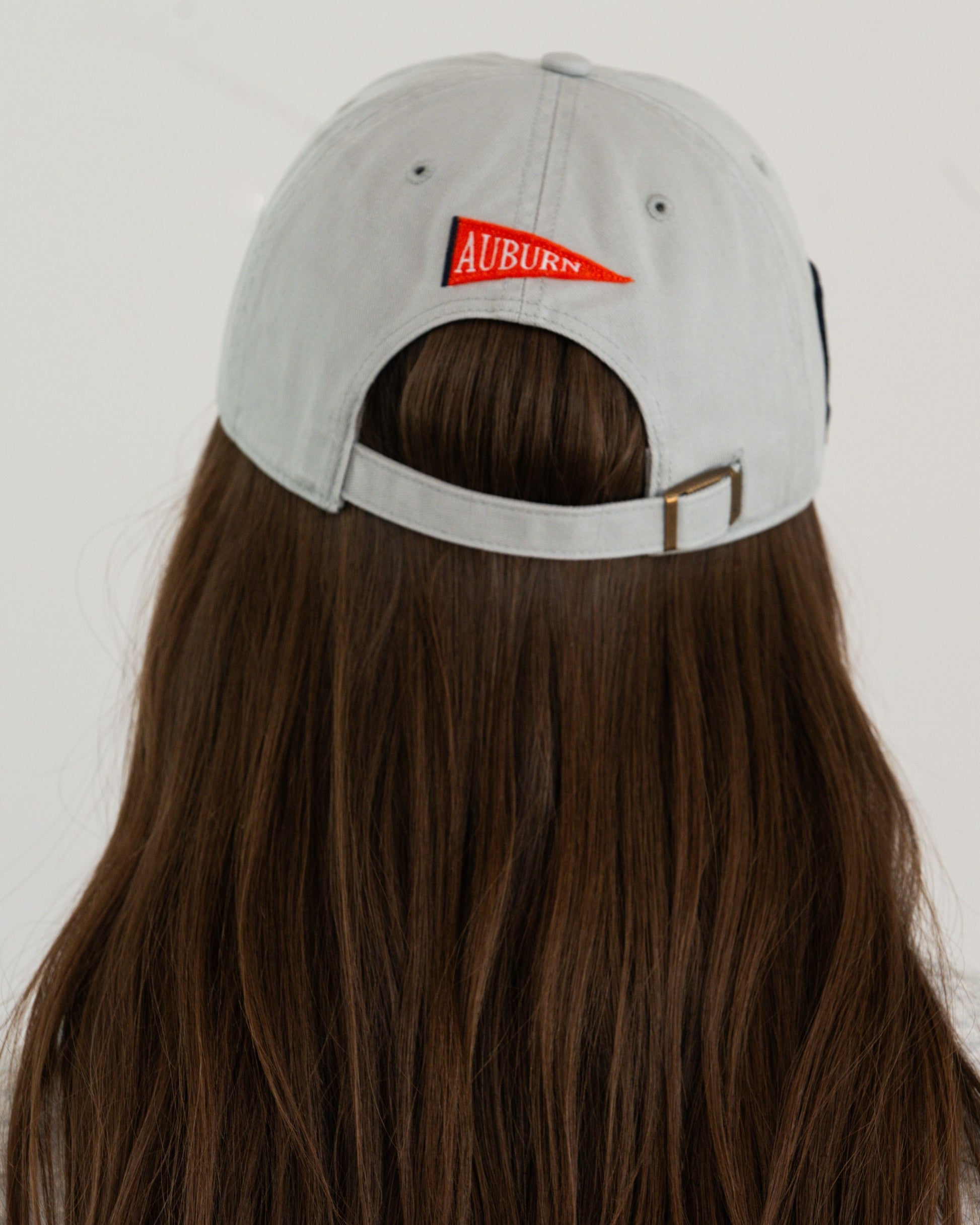 Parke x '47 Auburn Clean Up Hat